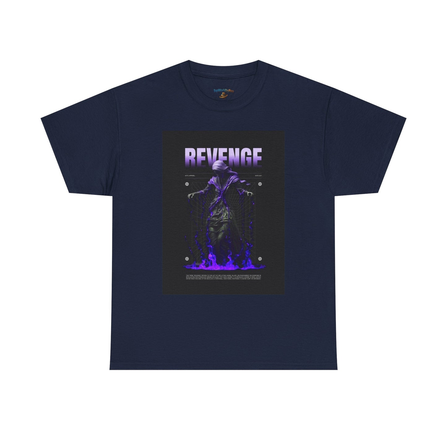 Revenge