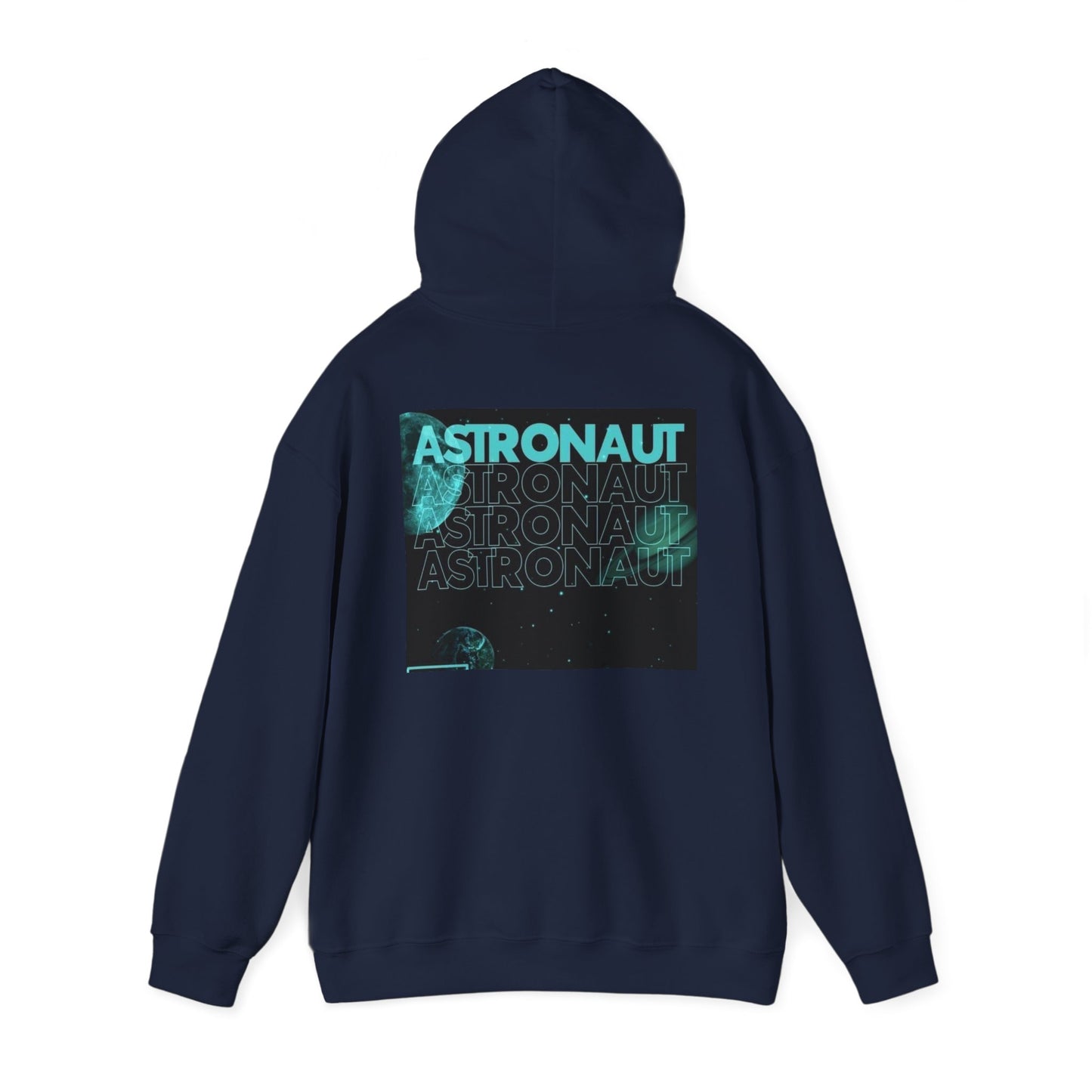 Astronaut Spaces