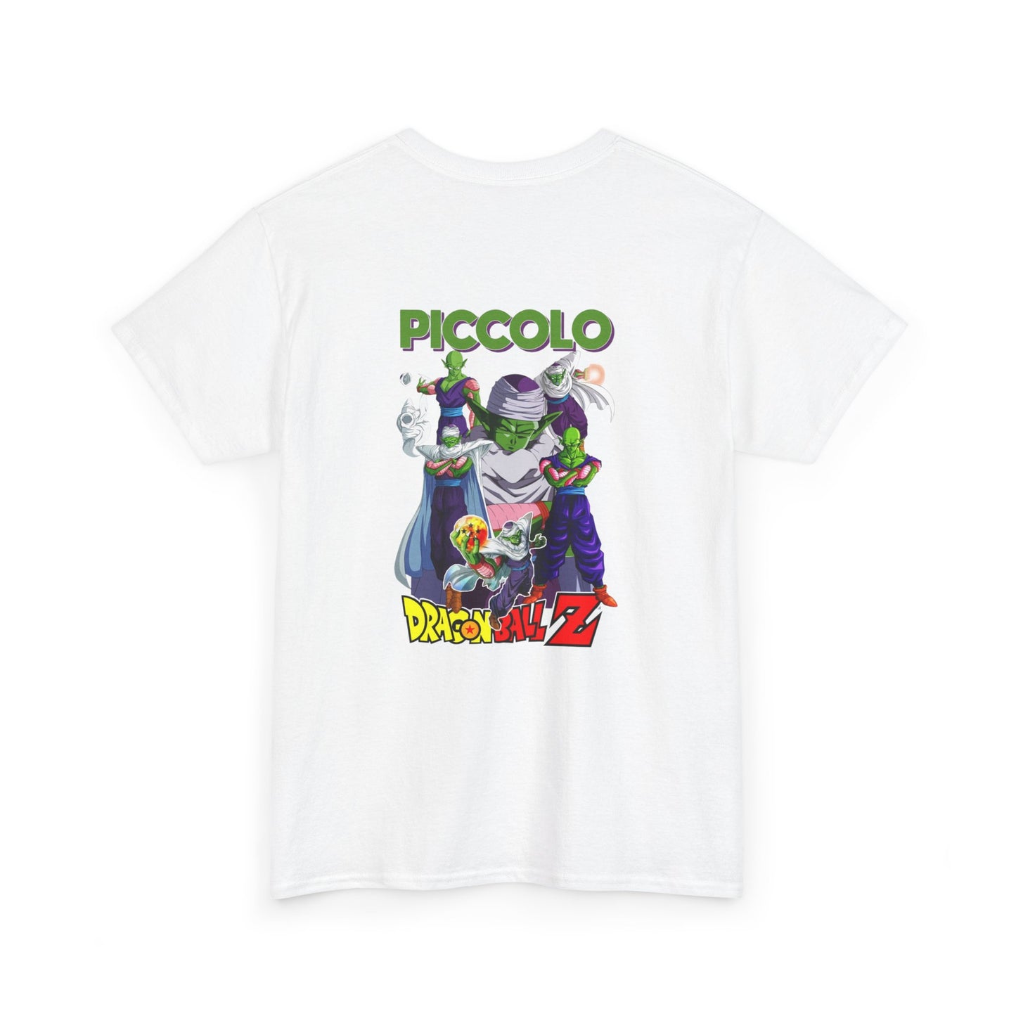 Dragon Ball Z Piccolo