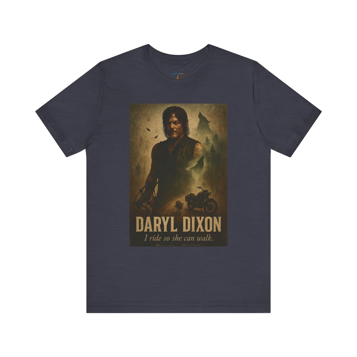 Daryl Dixon