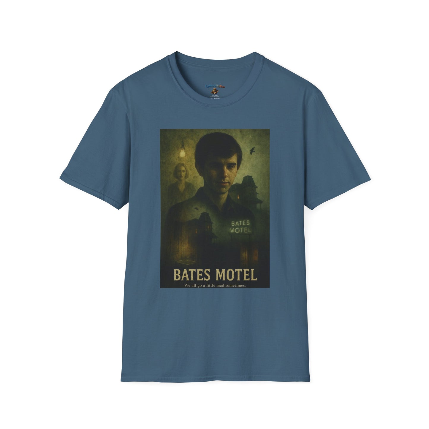 Bates Motel