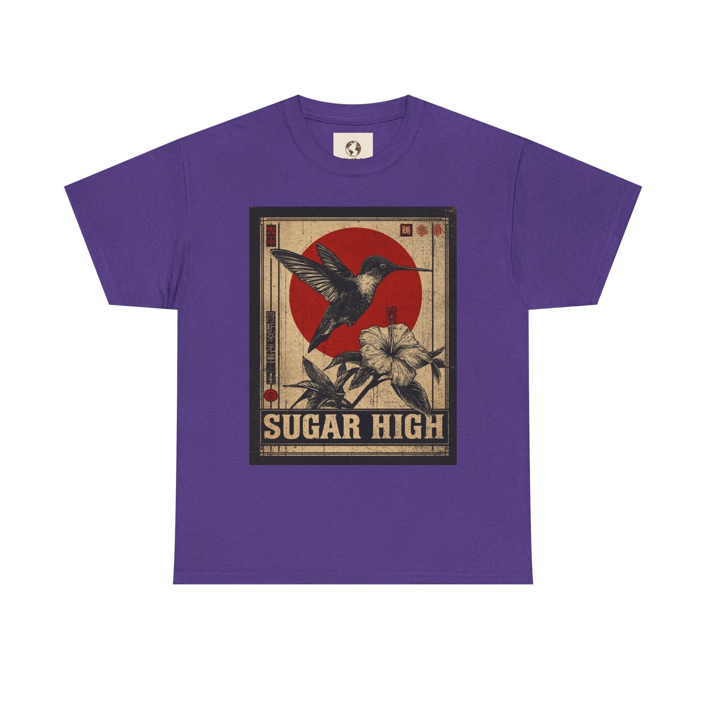 Sugar High