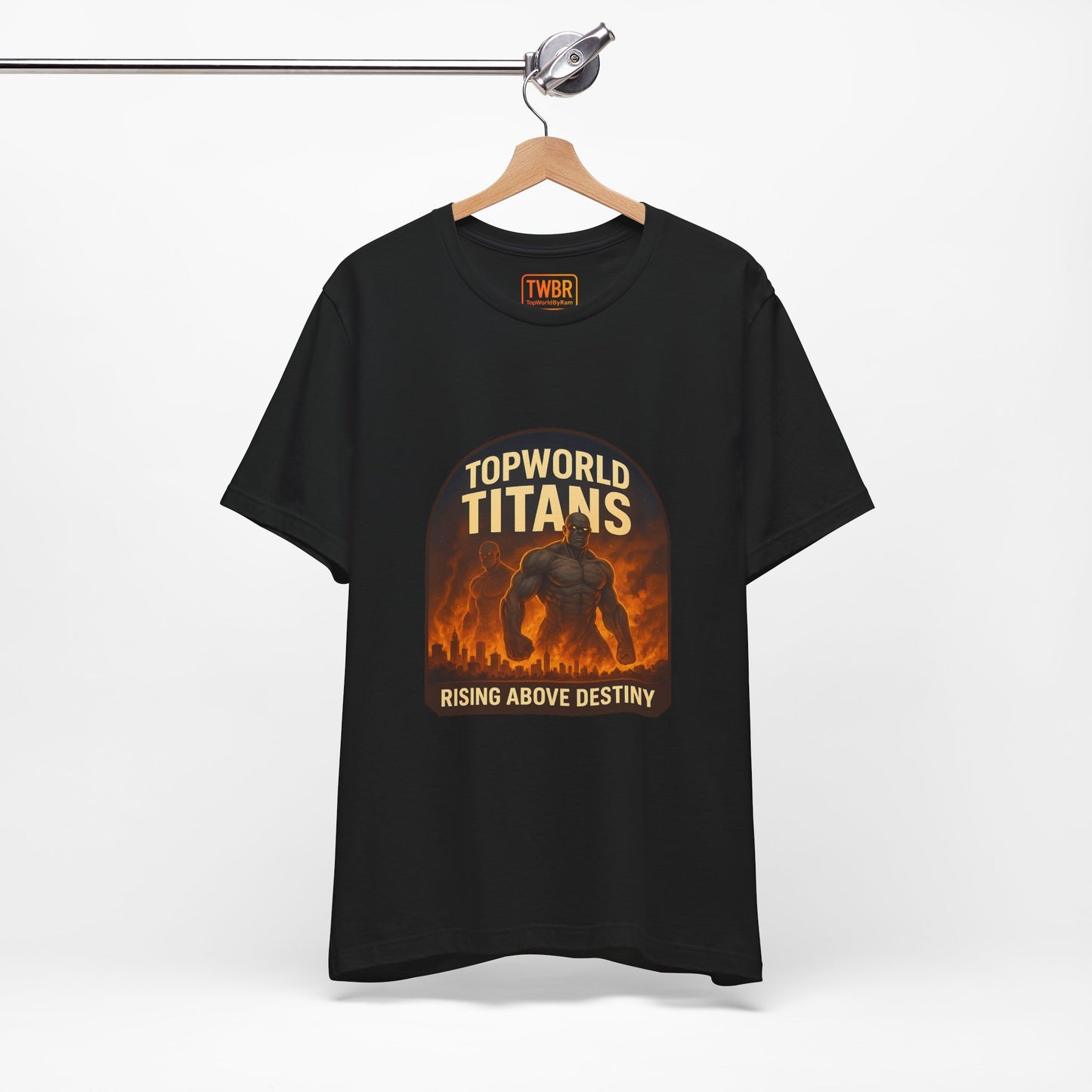 Epic Titans