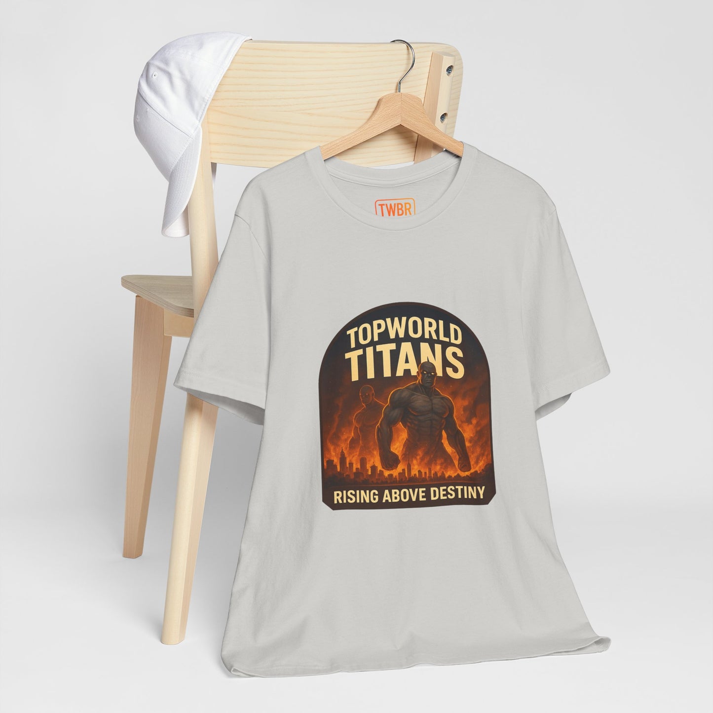 Epic Titans