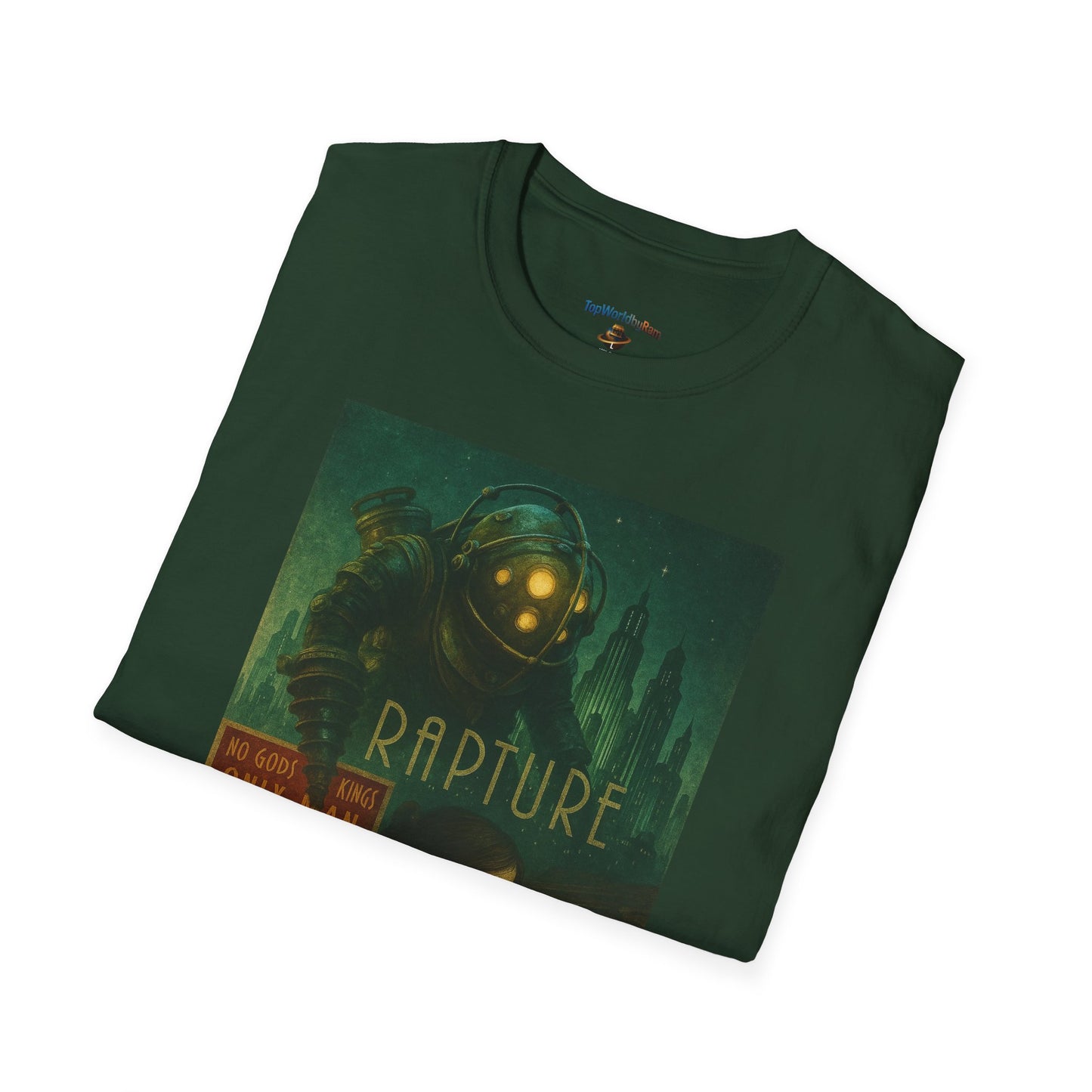 Bioshock
