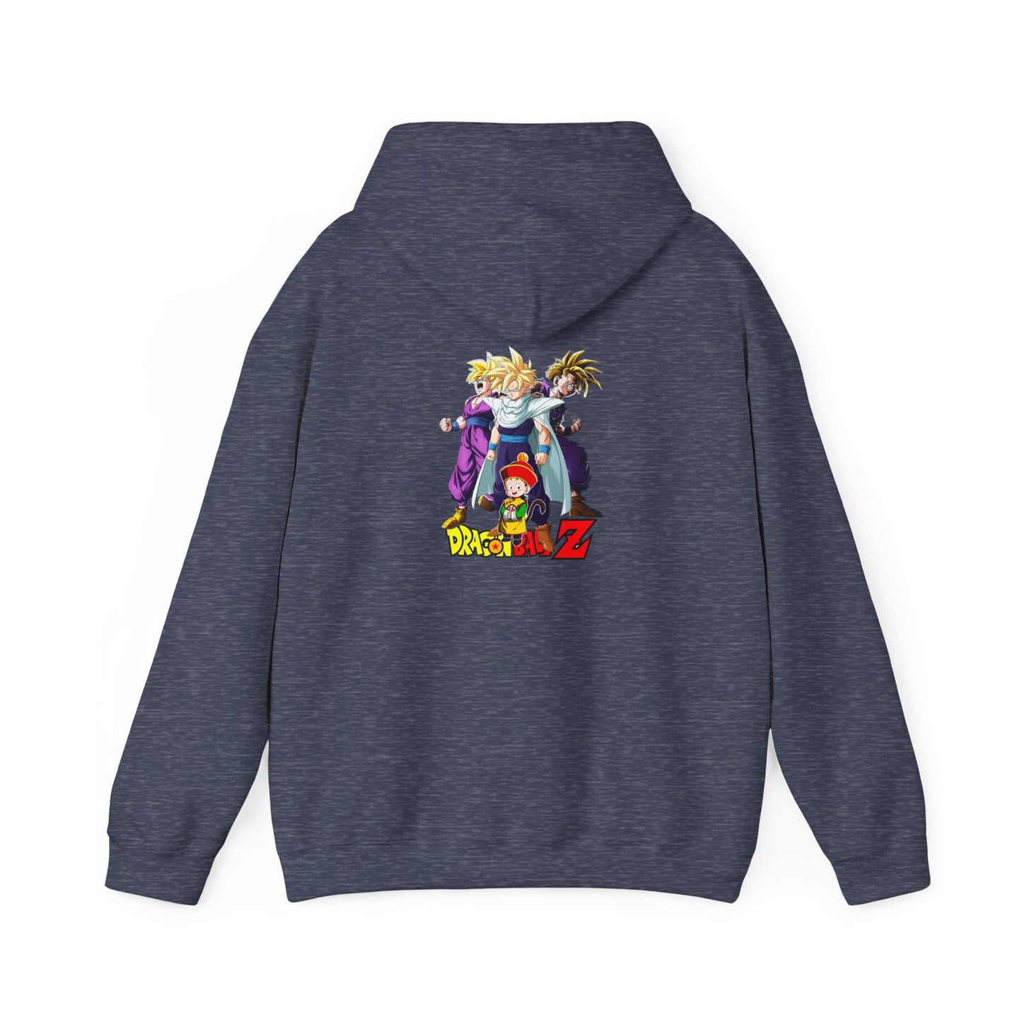 Dragon Ball Z Gohan