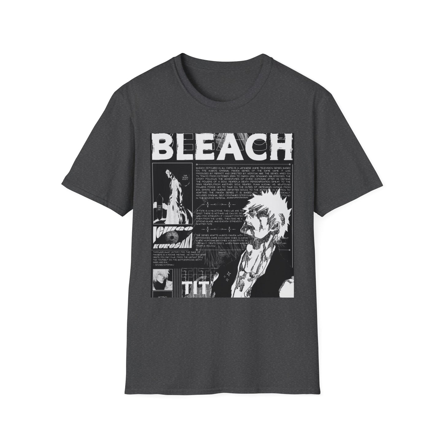 Bleach