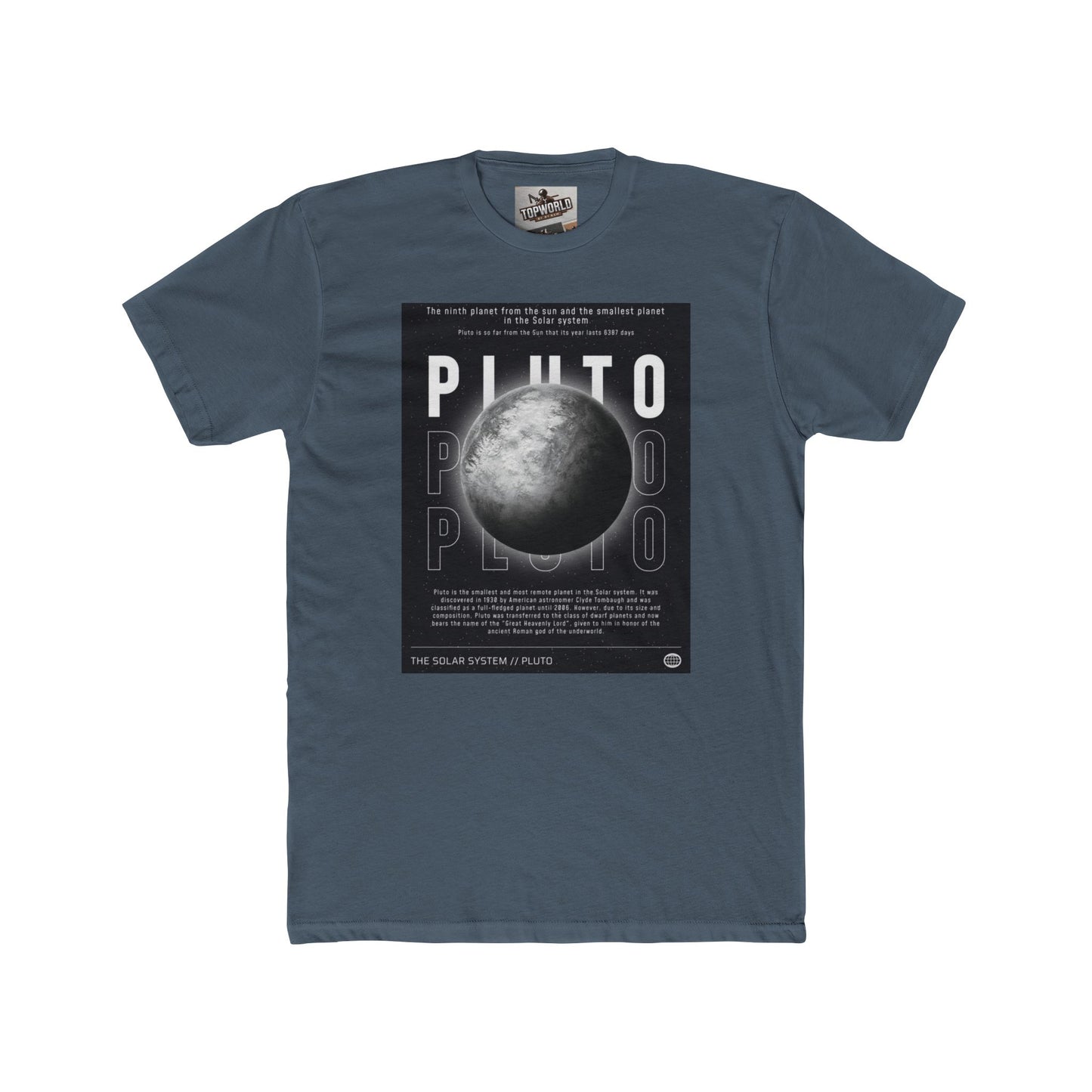 Pluto