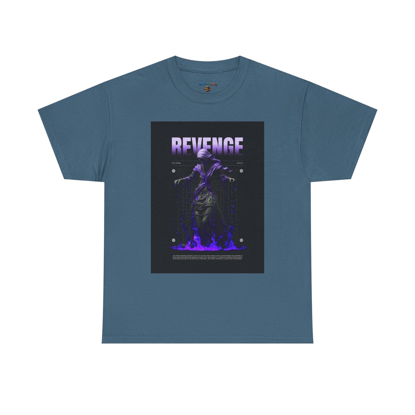 Revenge