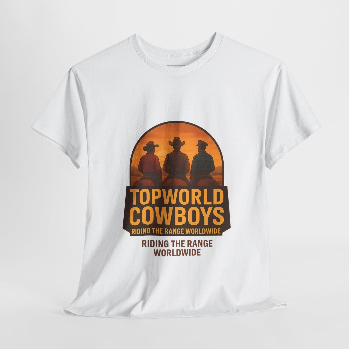Top Cowboys