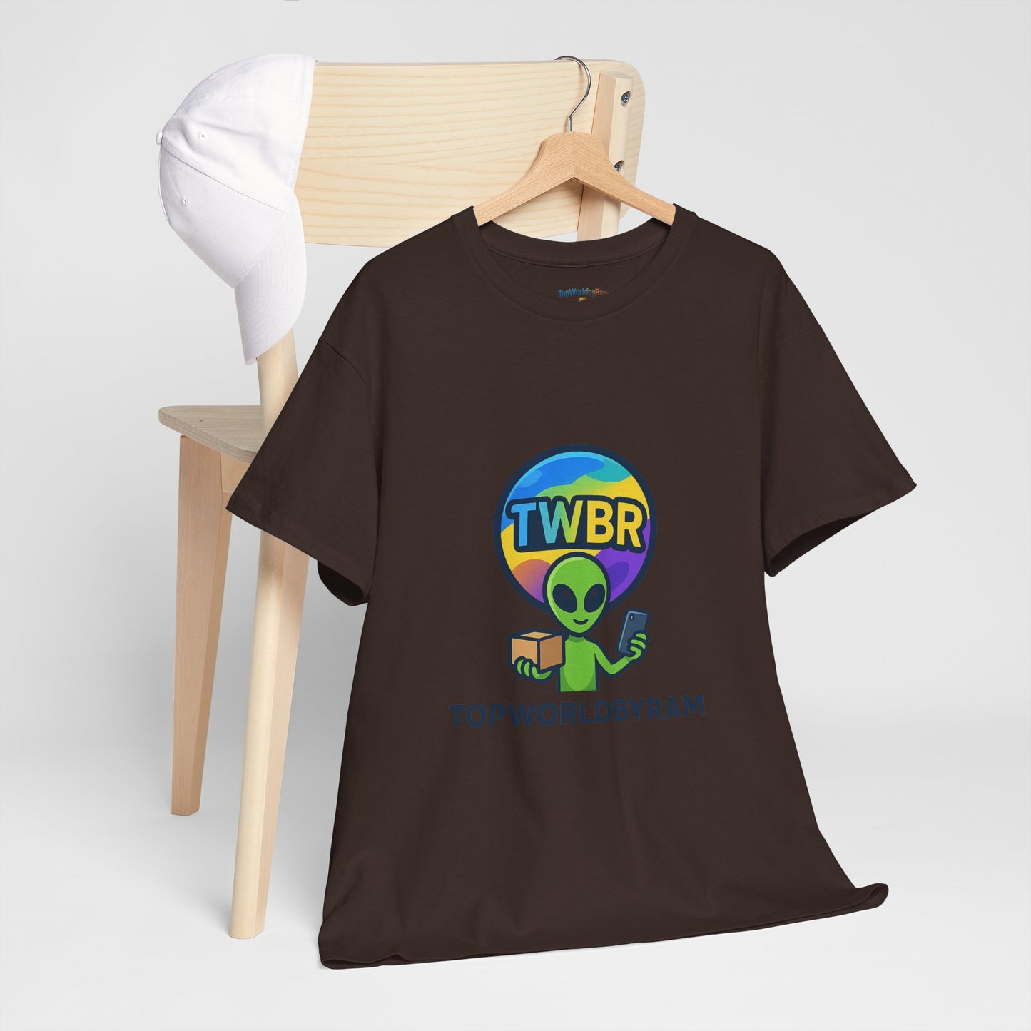 TWBR
