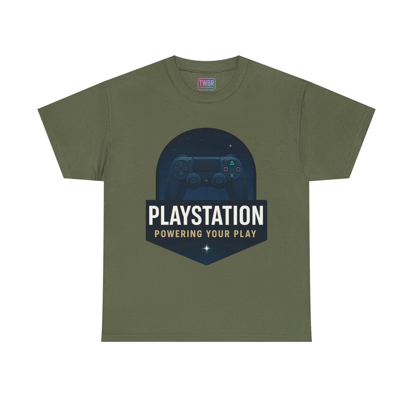 PlayStation Gamer