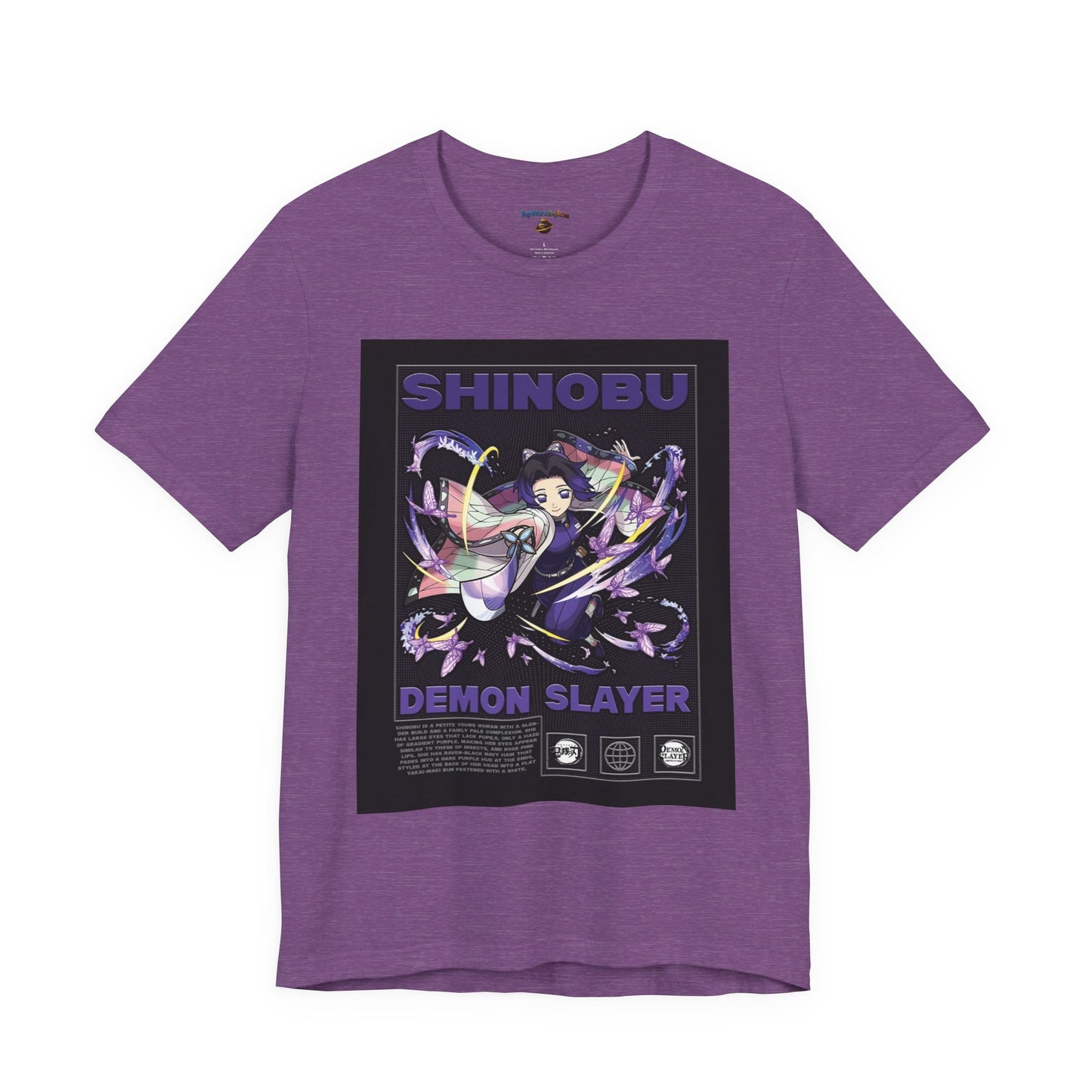 Shinobu Demon Slayer