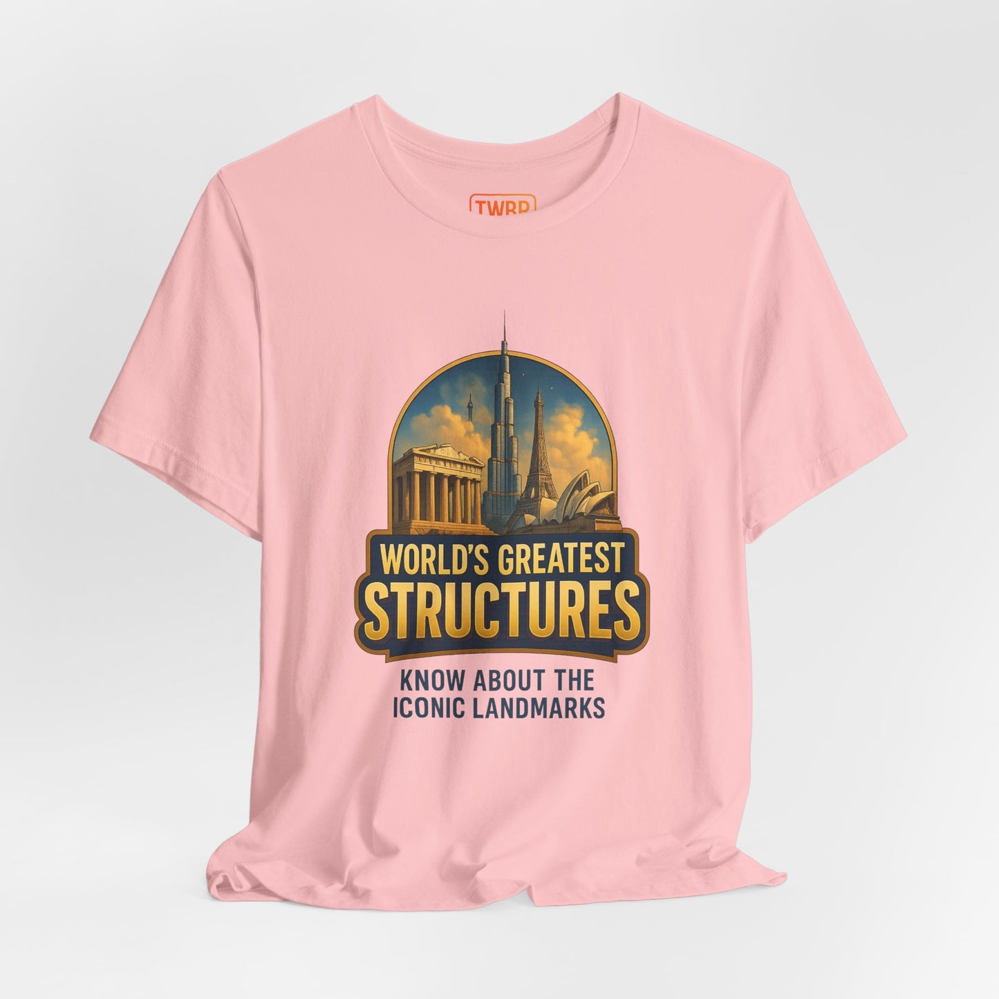 World's Greatest Structures