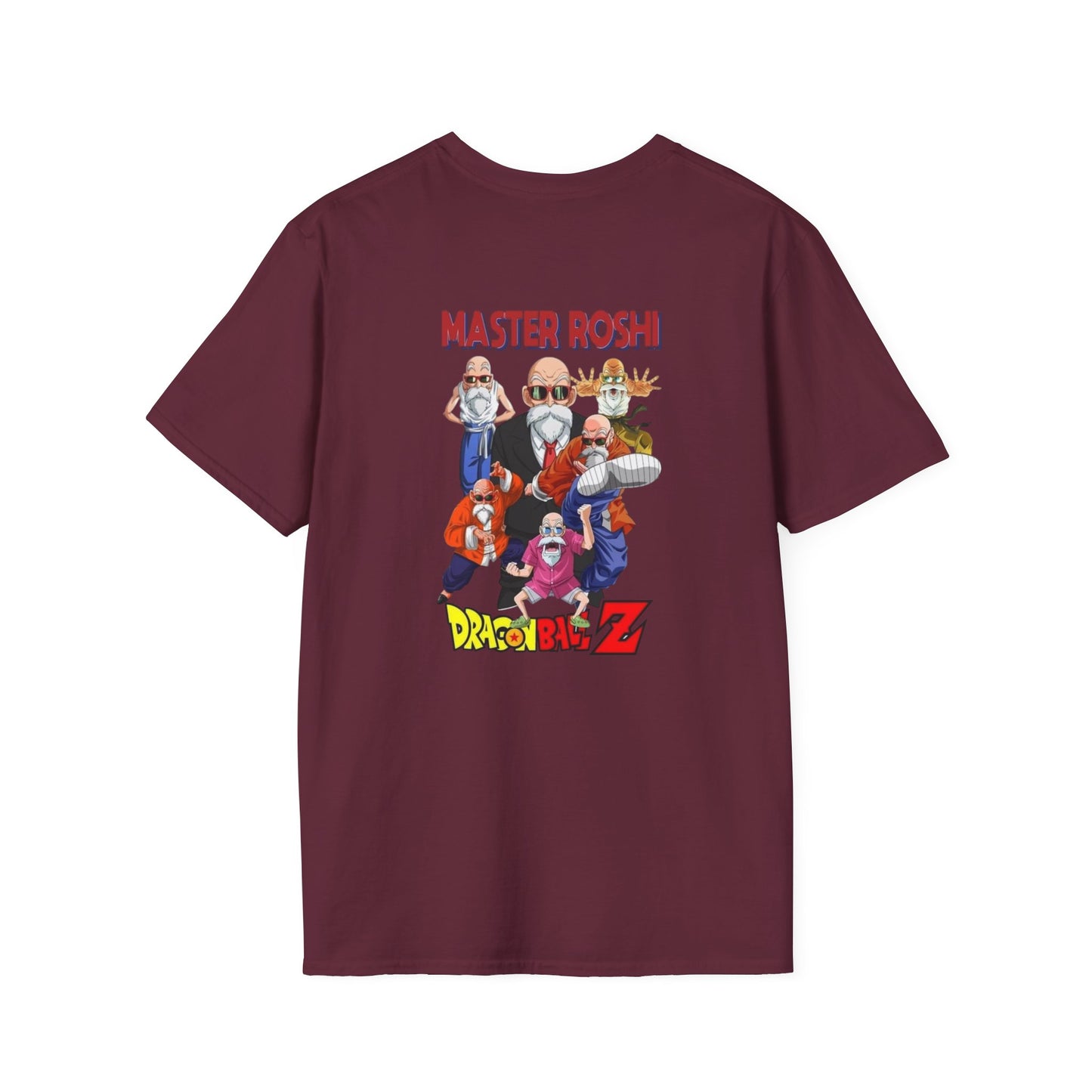 Dragon Ball Z