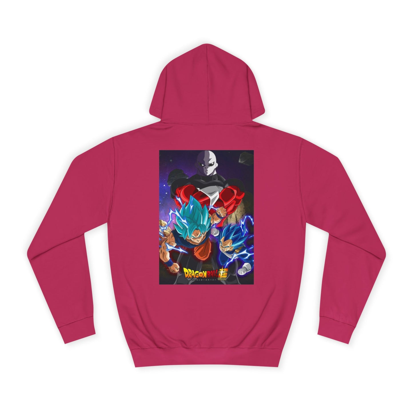 Defend Universe 7