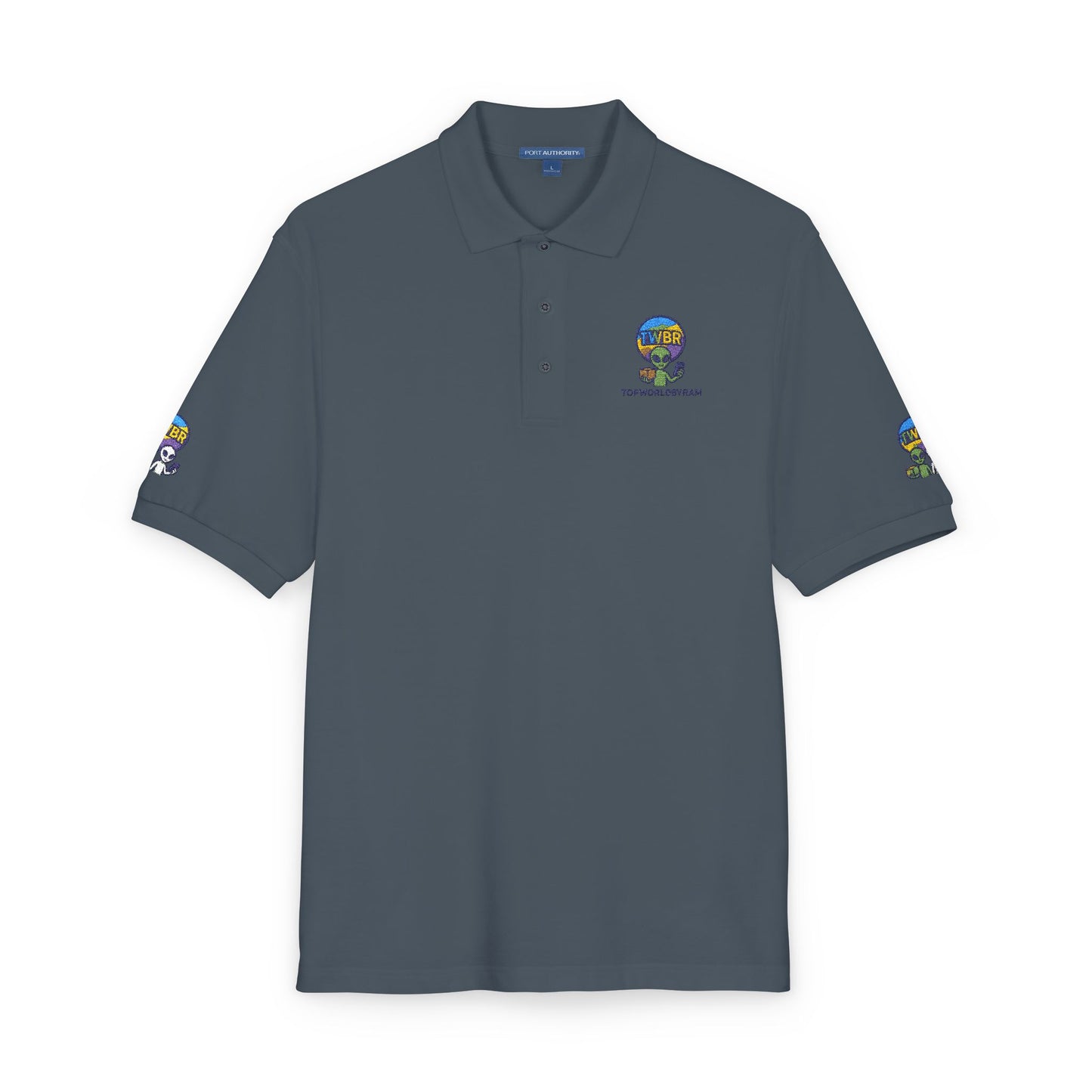 Ram Polo