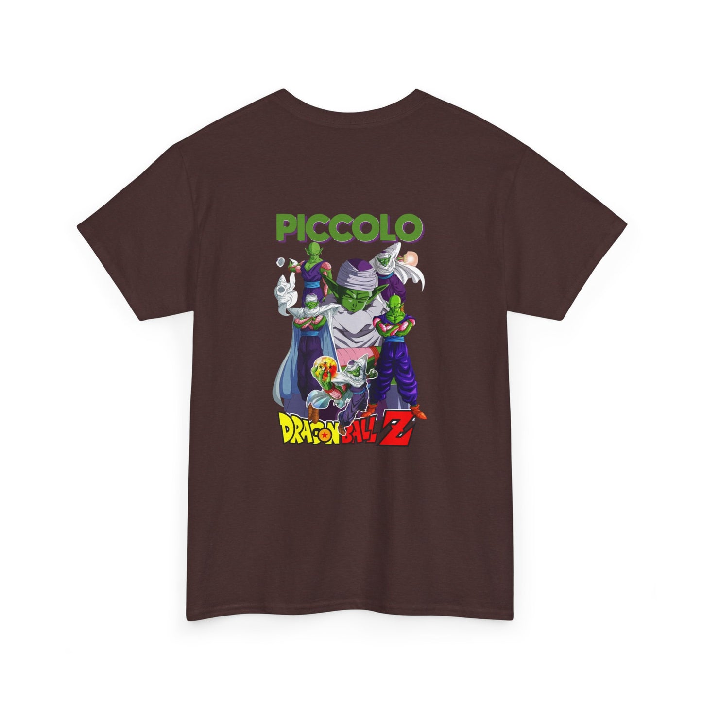 Dragon Ball Z Piccolo