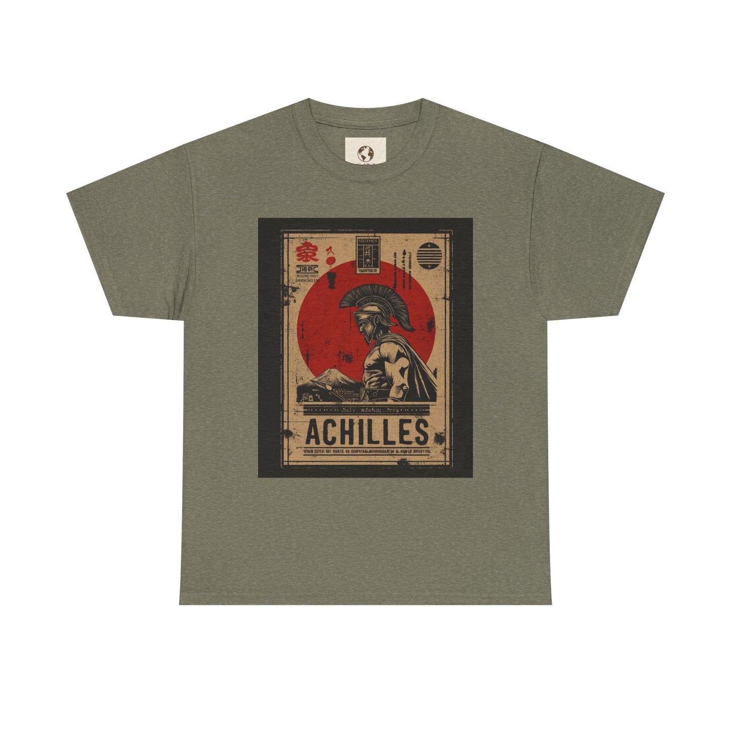 Achilles