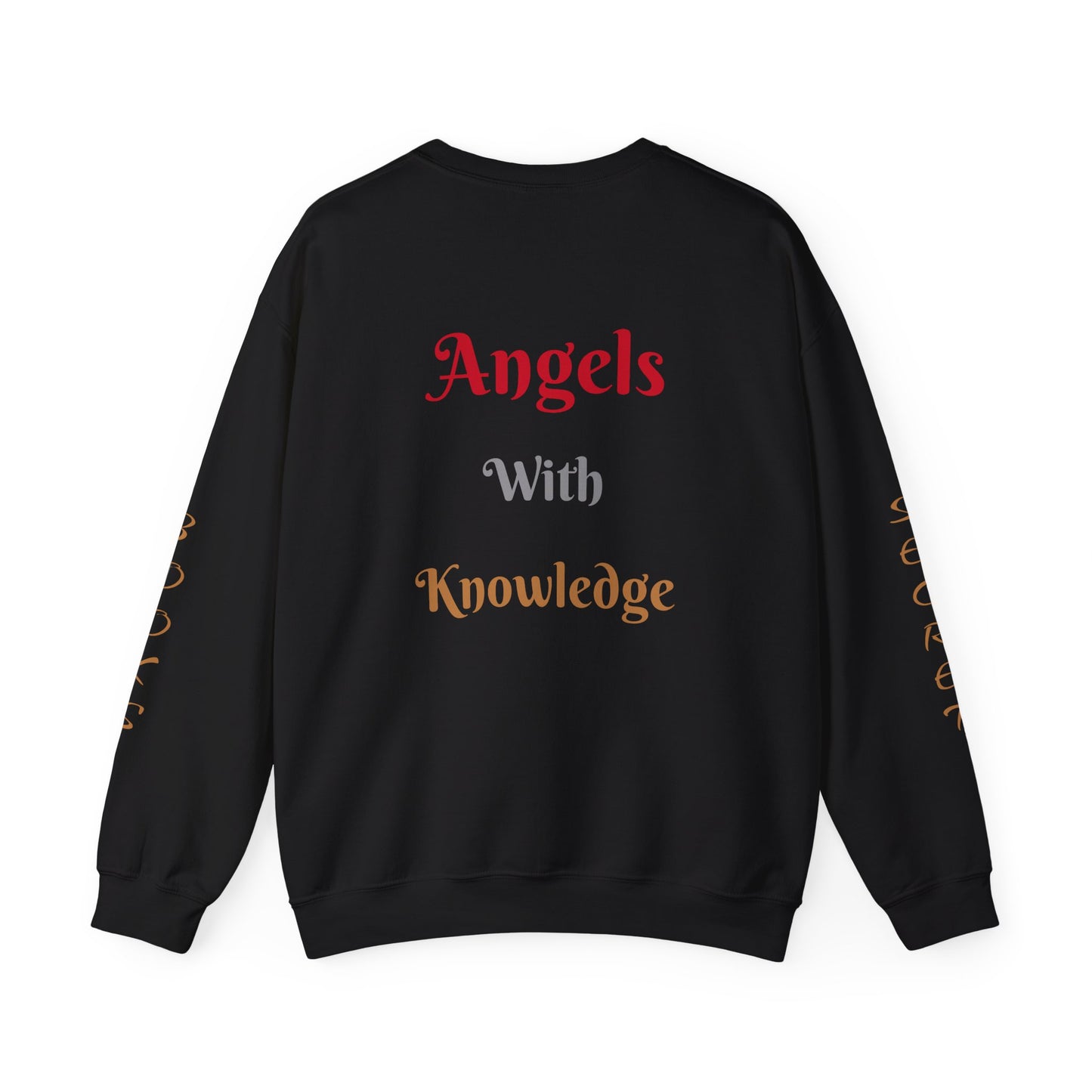 Angel Secret
