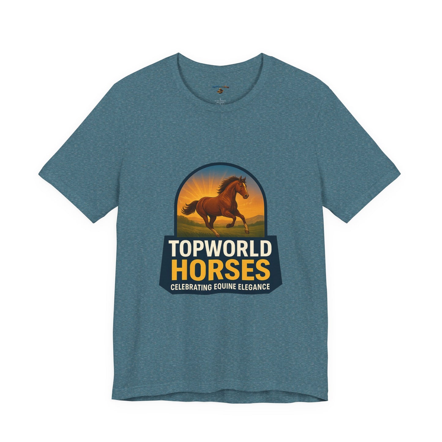 Elegance Horses