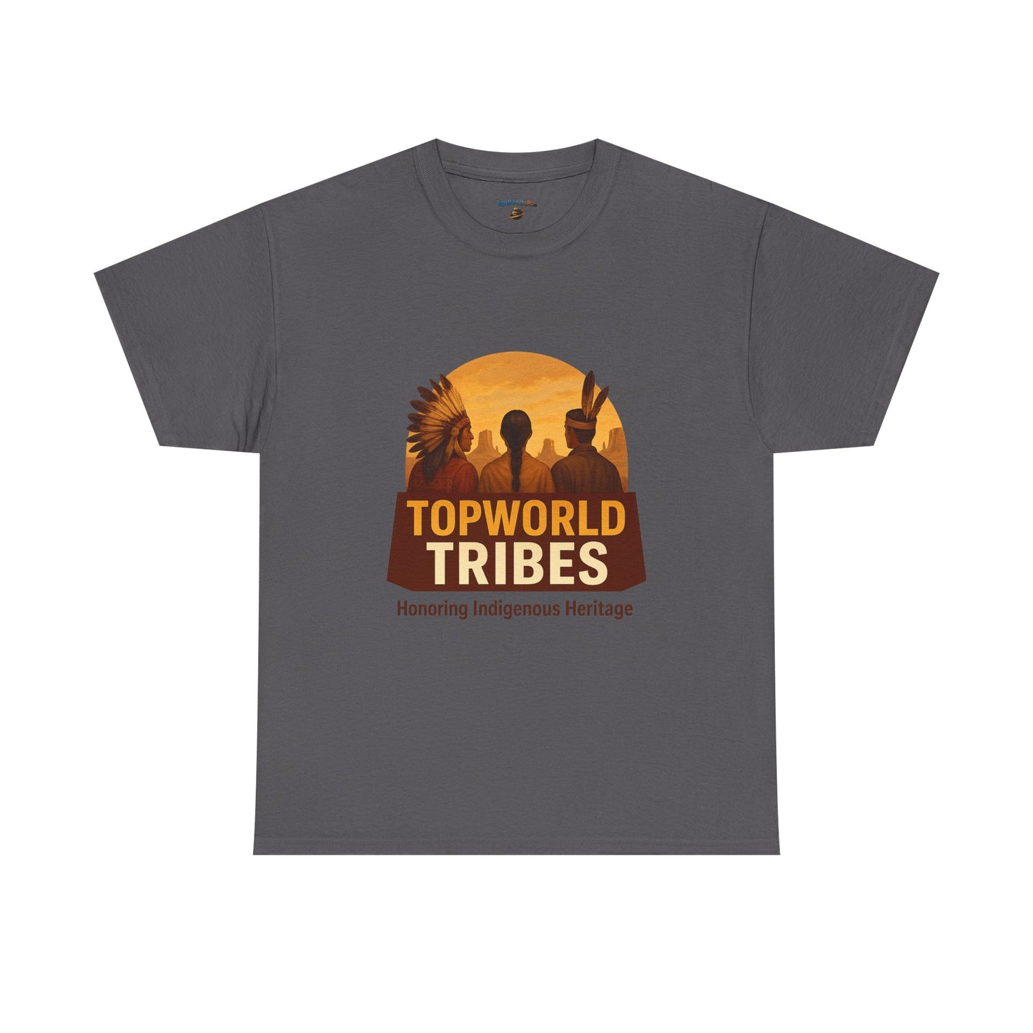 Top Tribes