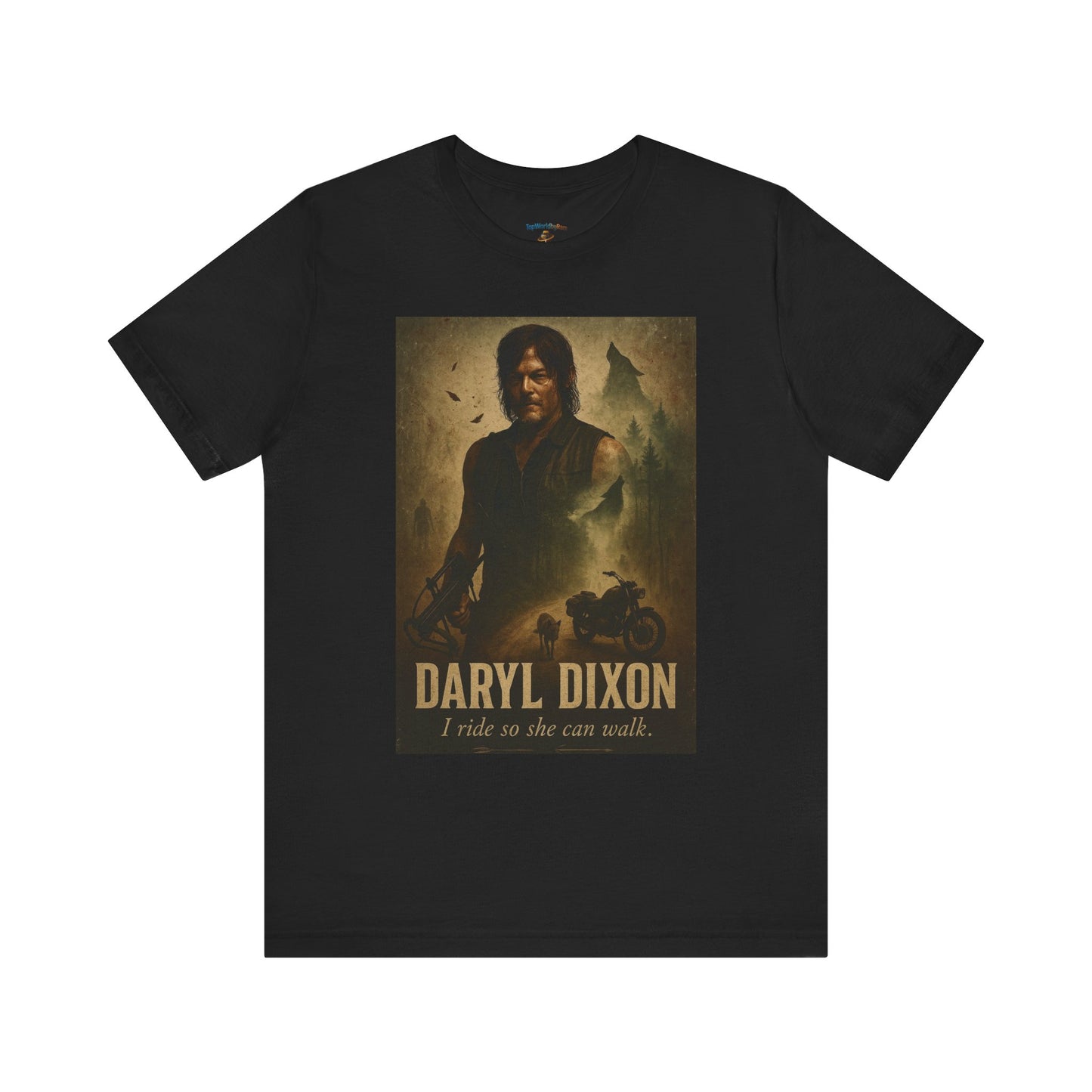 Daryl Dixon