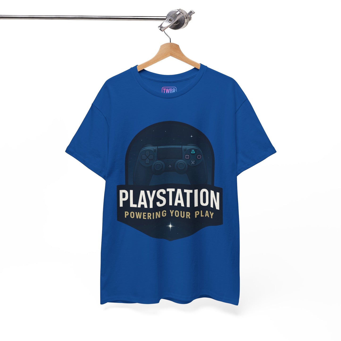 PlayStation Gamer