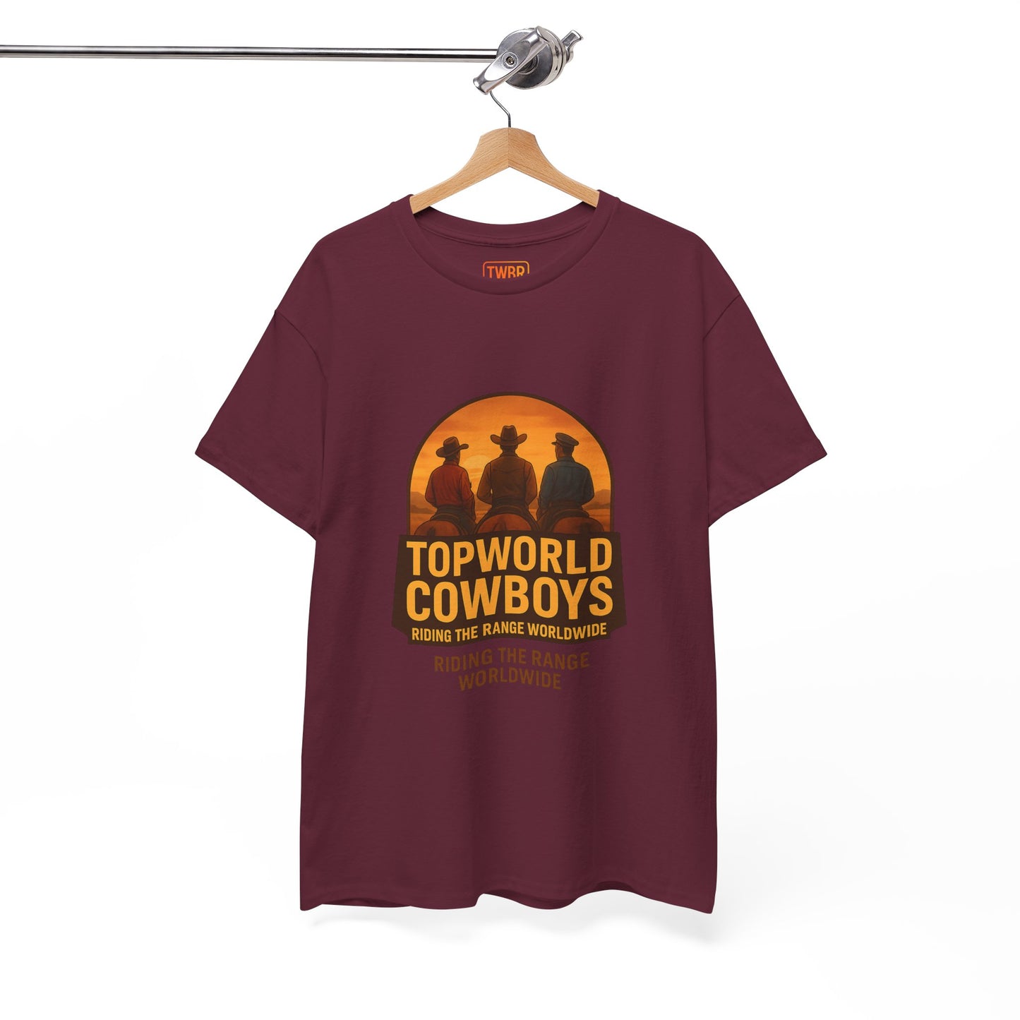 Top Cowboys