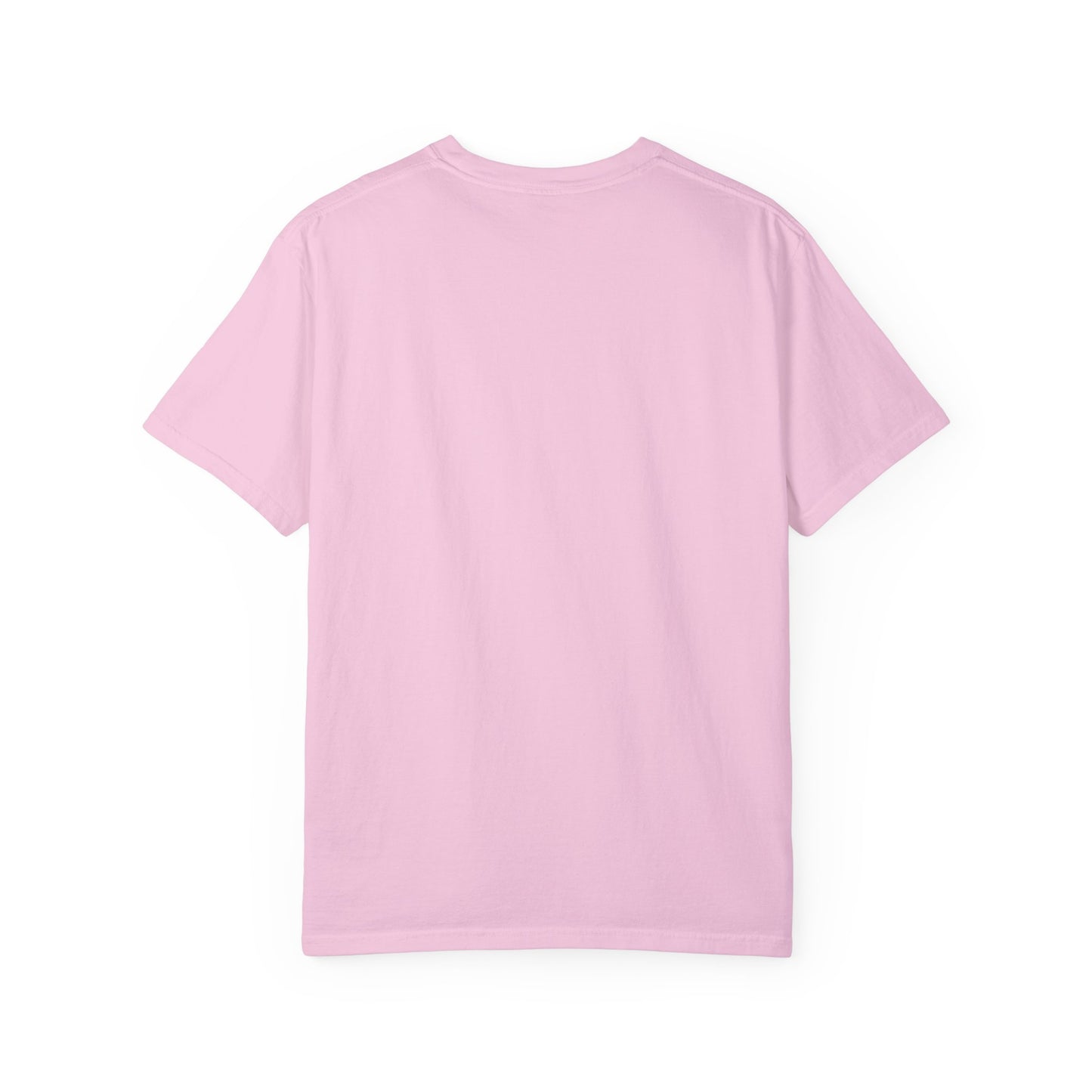 Mars Graphic Unisex T-Shirt - Planetary Exploration Tee