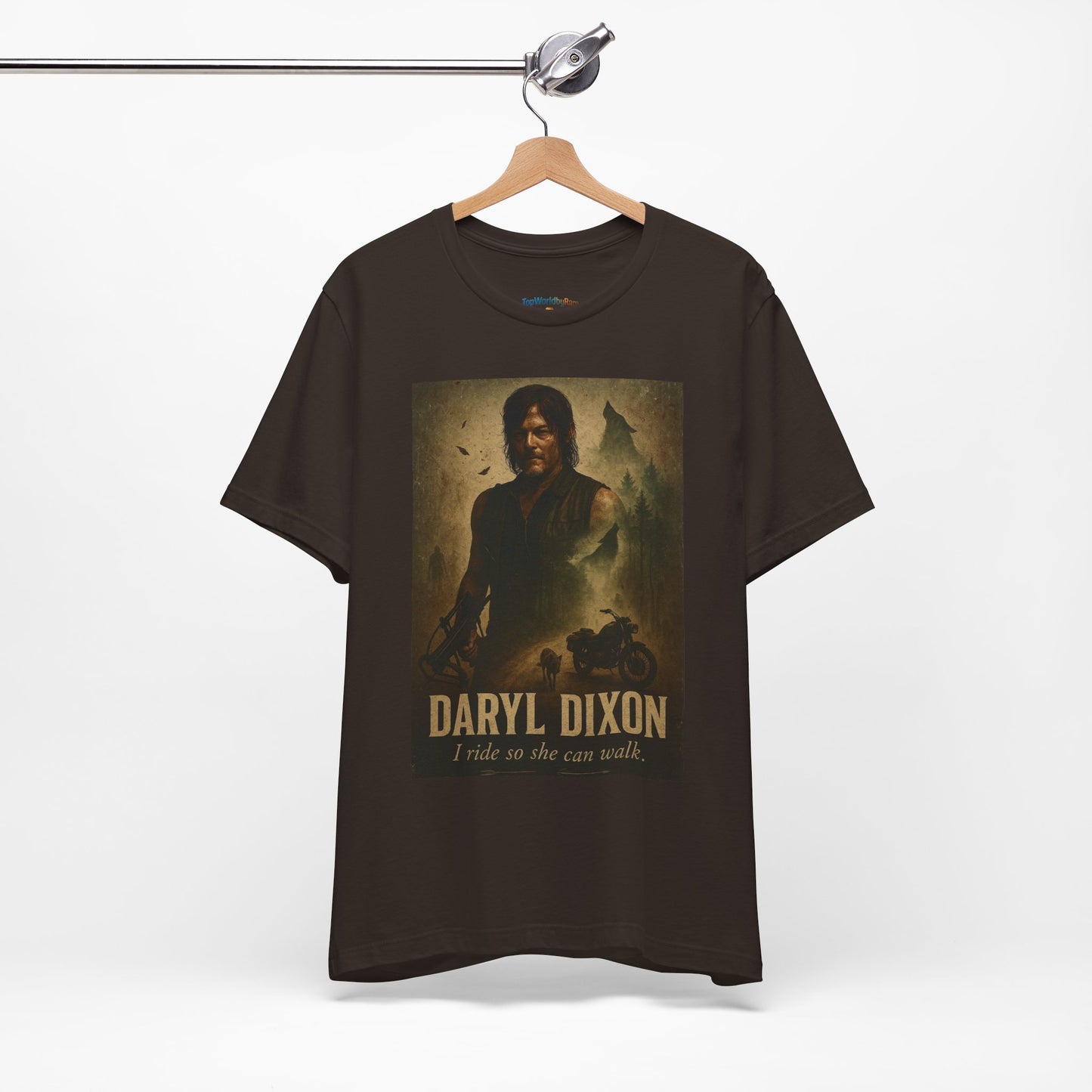 Daryl Dixon