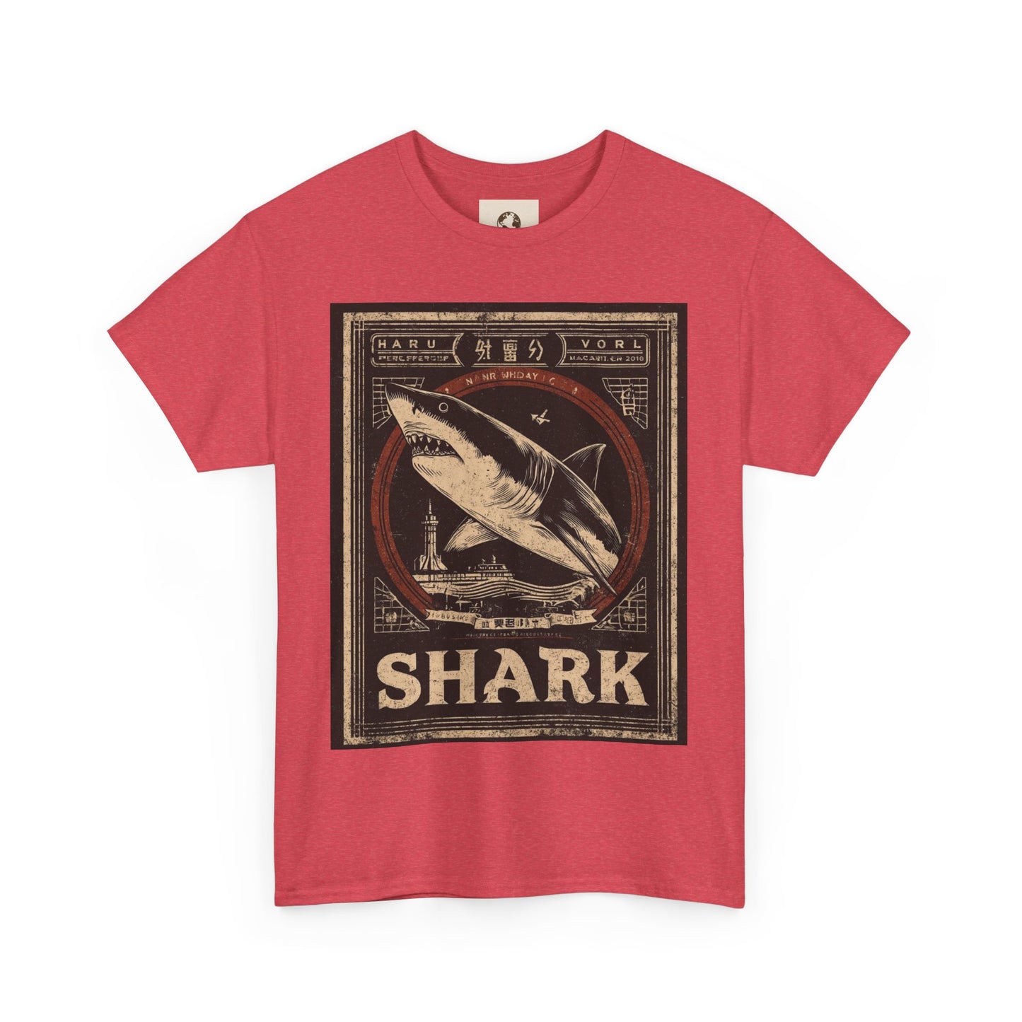 Shark Attack