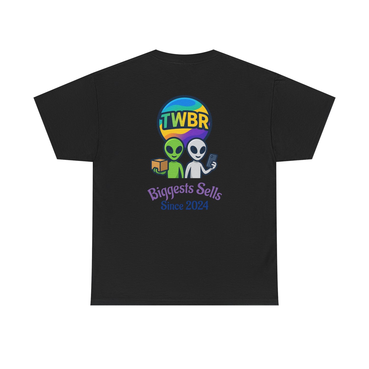 TWBR