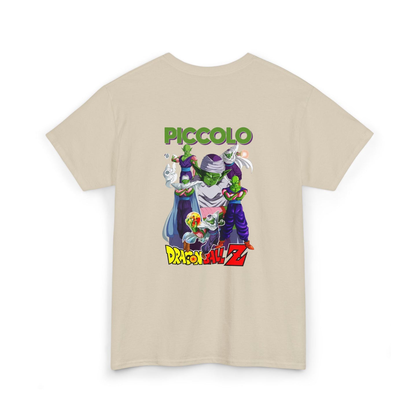Dragon Ball Z Piccolo