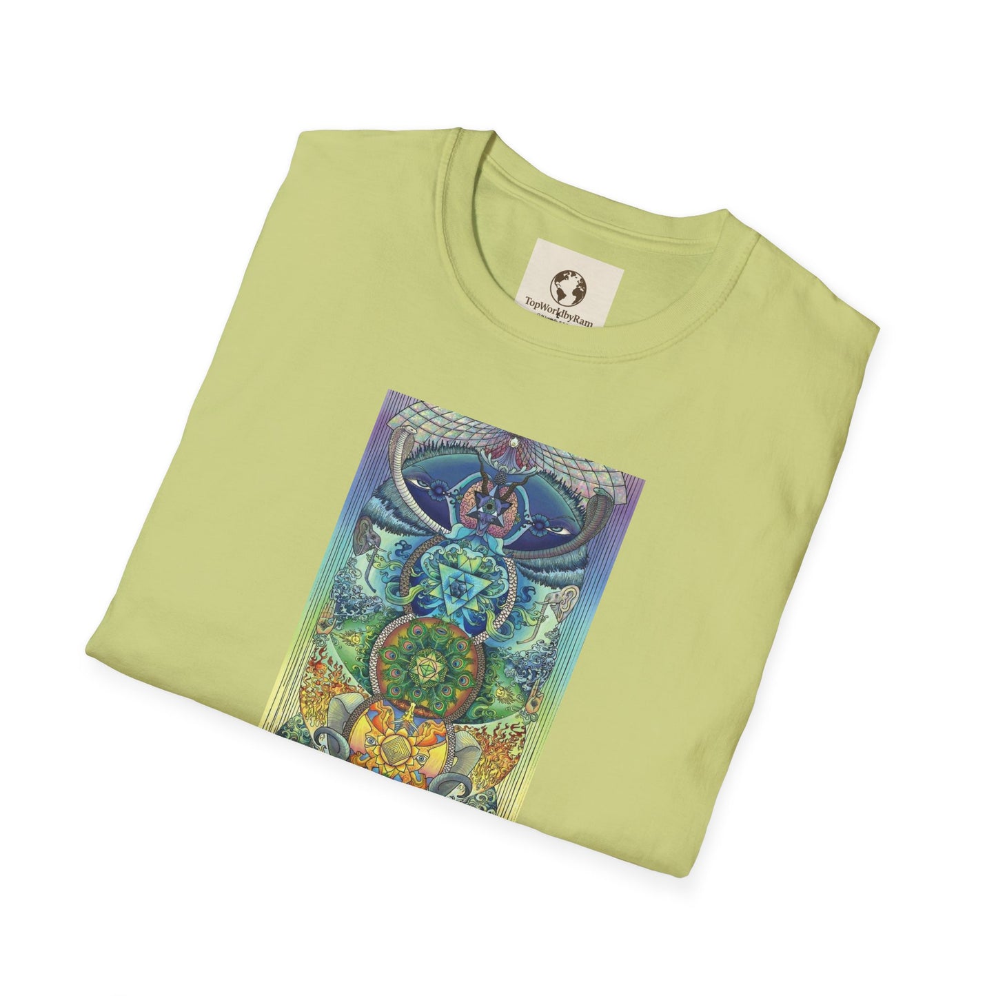 Bohemian Chakra