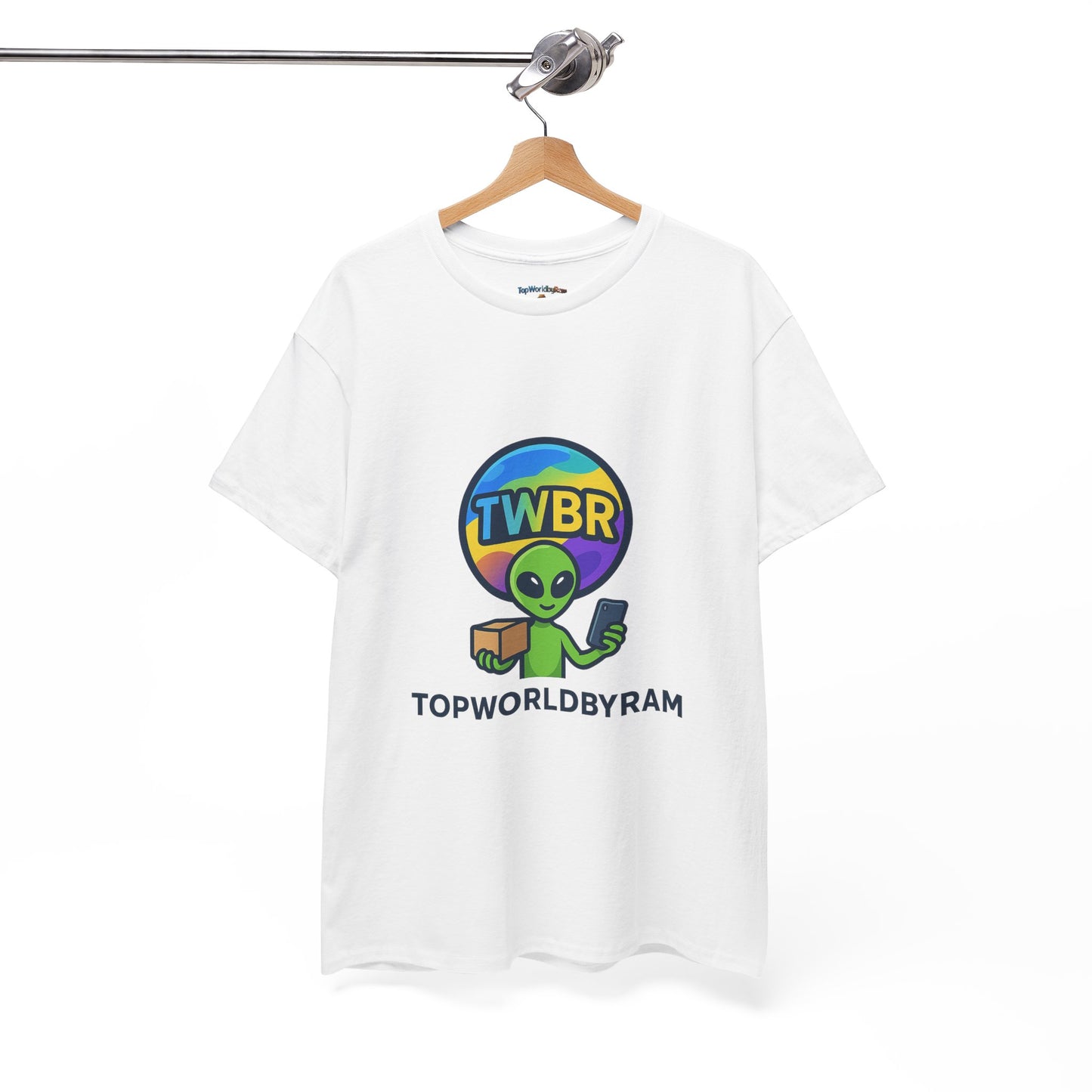 TWBR