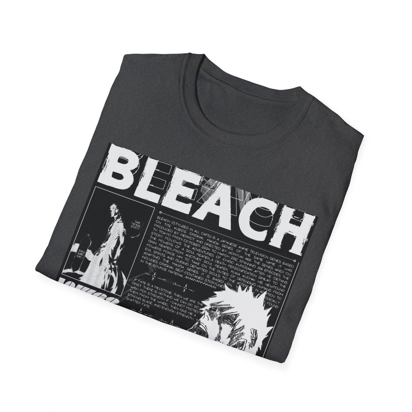 Bleach