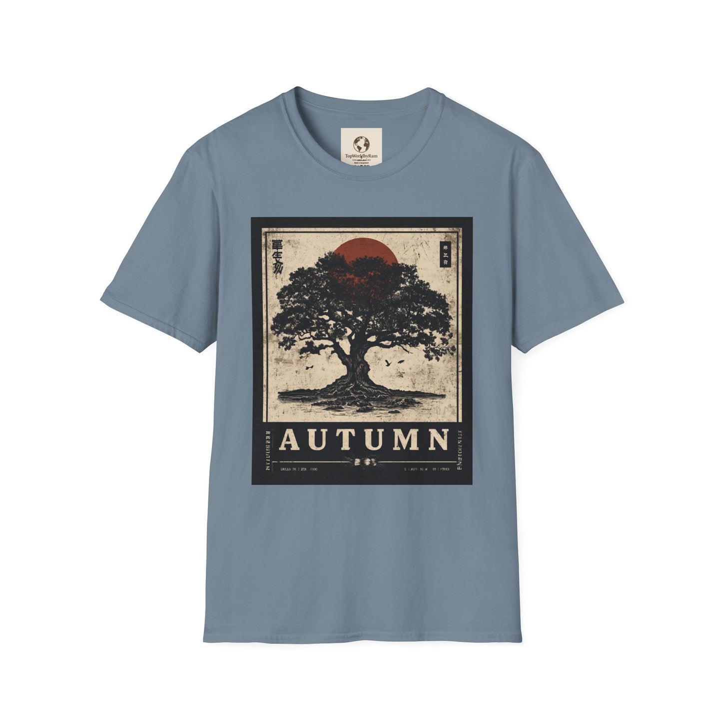 Autumn Tree