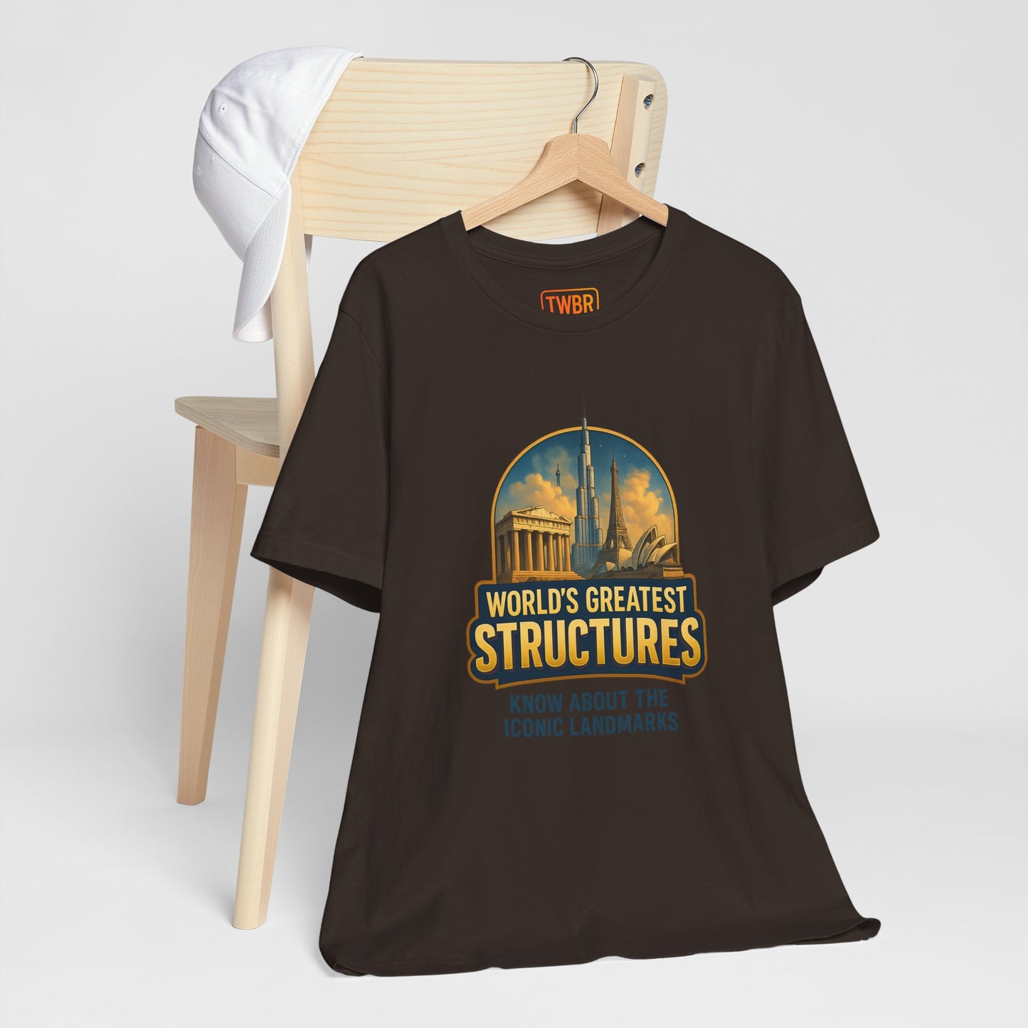 World's Greatest Structures