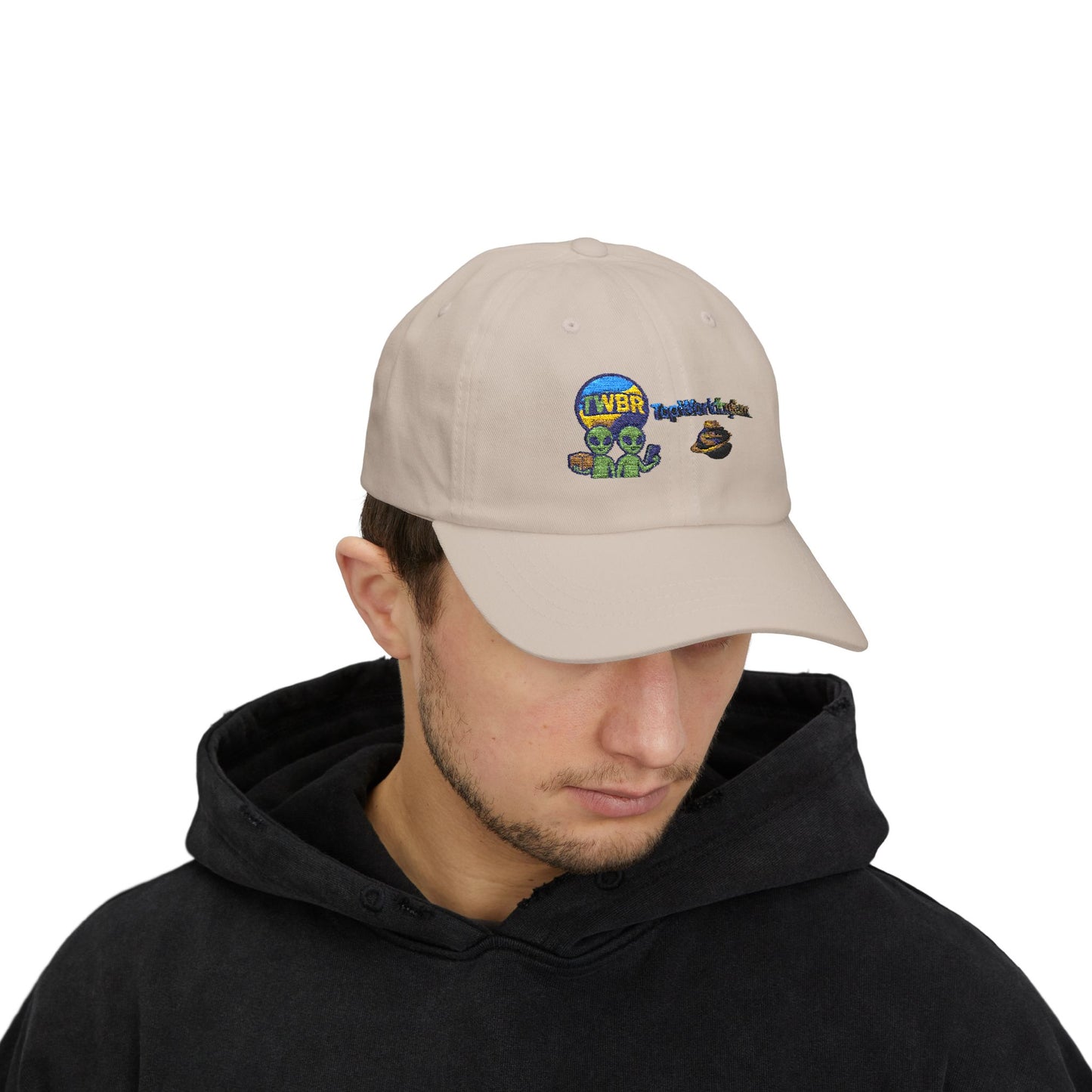 Cap WorldRam