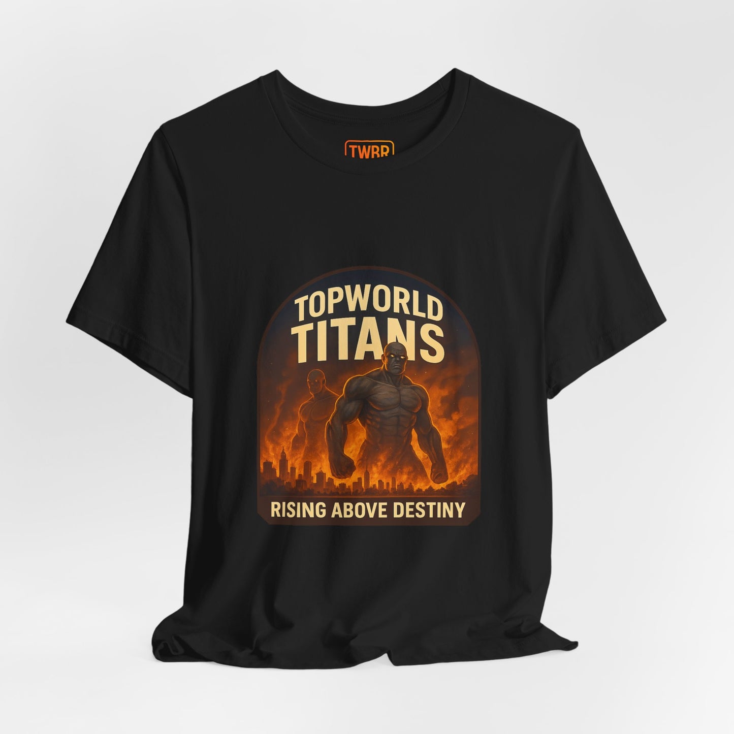 Epic Titans