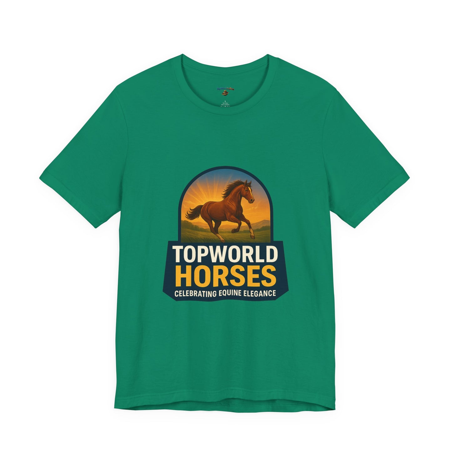 Elegance Horses