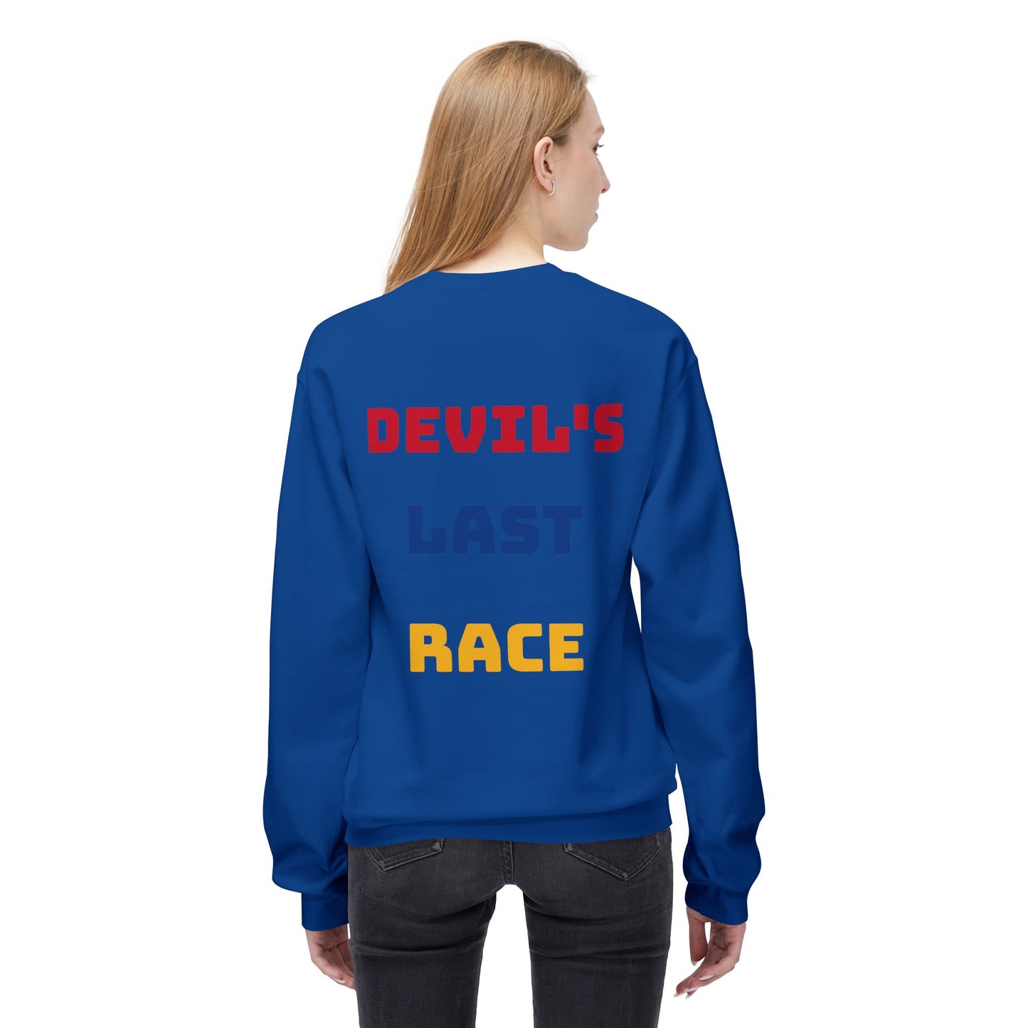 Devil Race