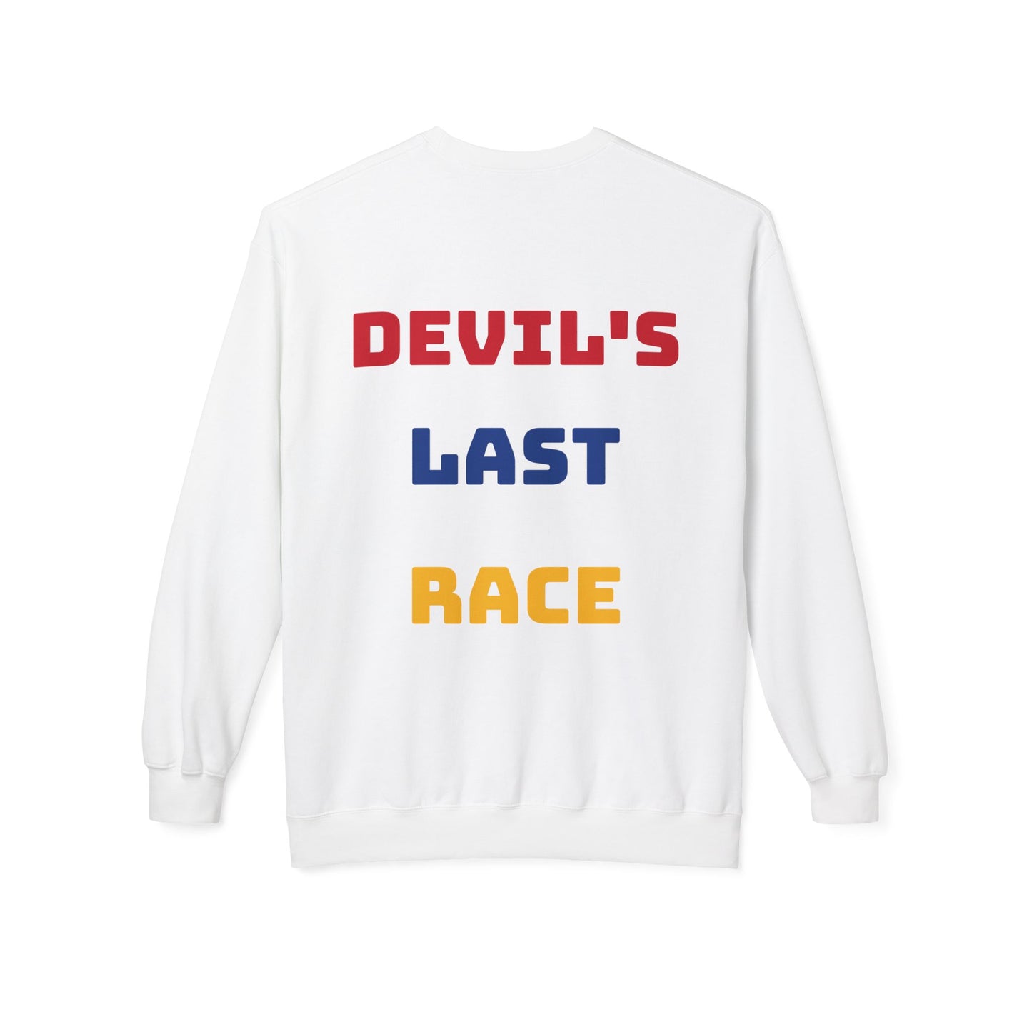 Devil Race