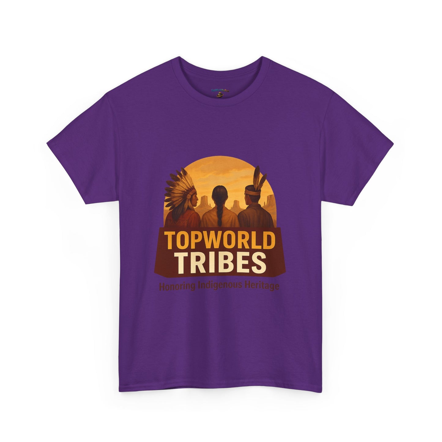 Top Tribes