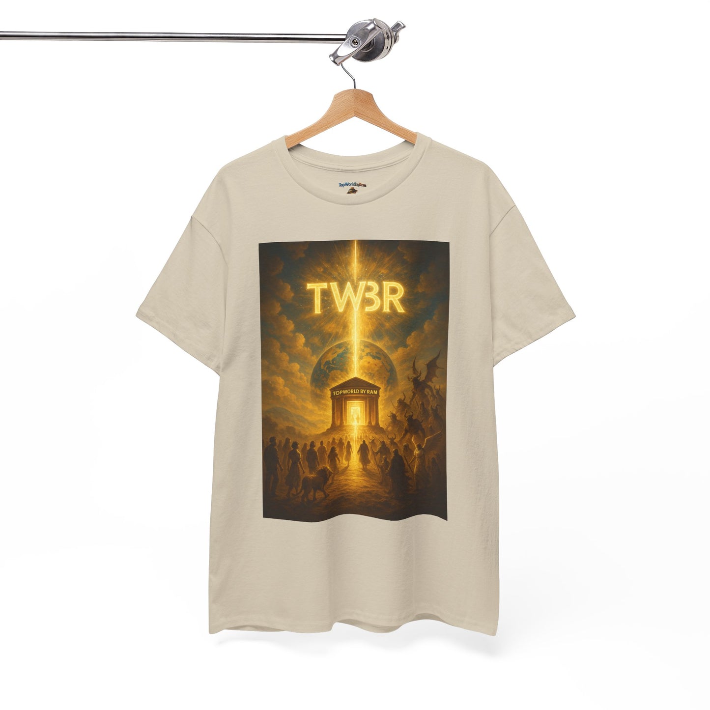 Top Sky War
