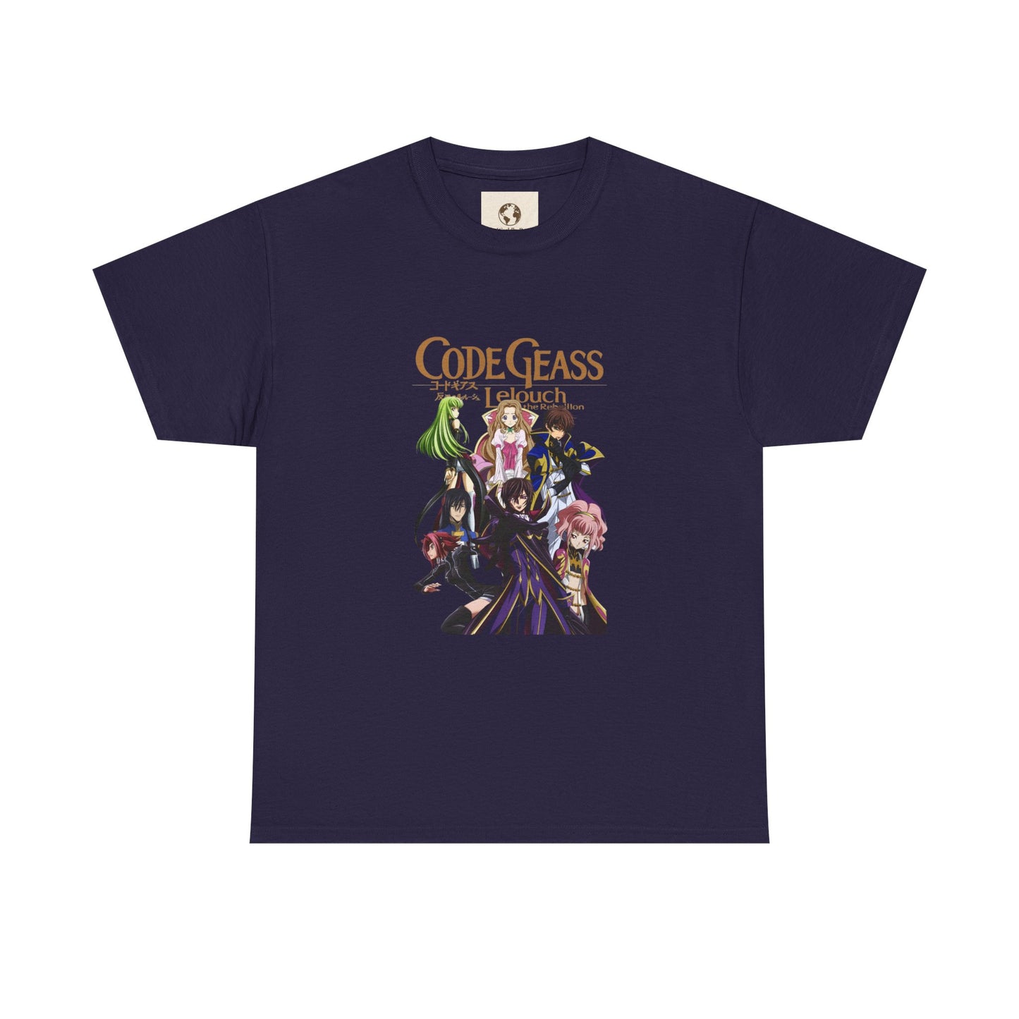 Code Geass