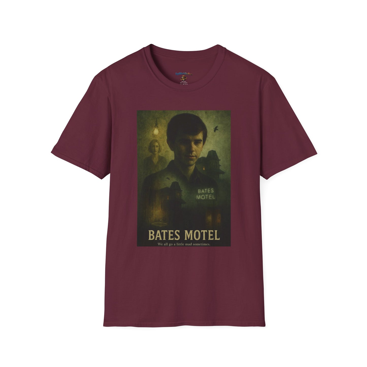 Bates Motel
