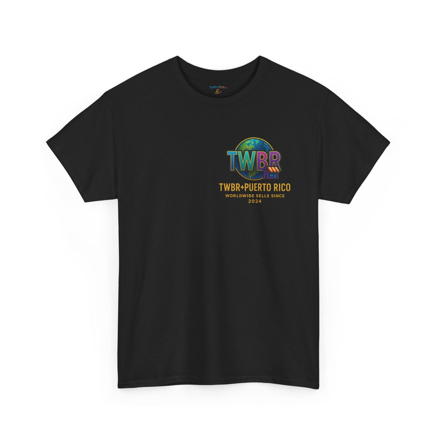 Savior TWBR