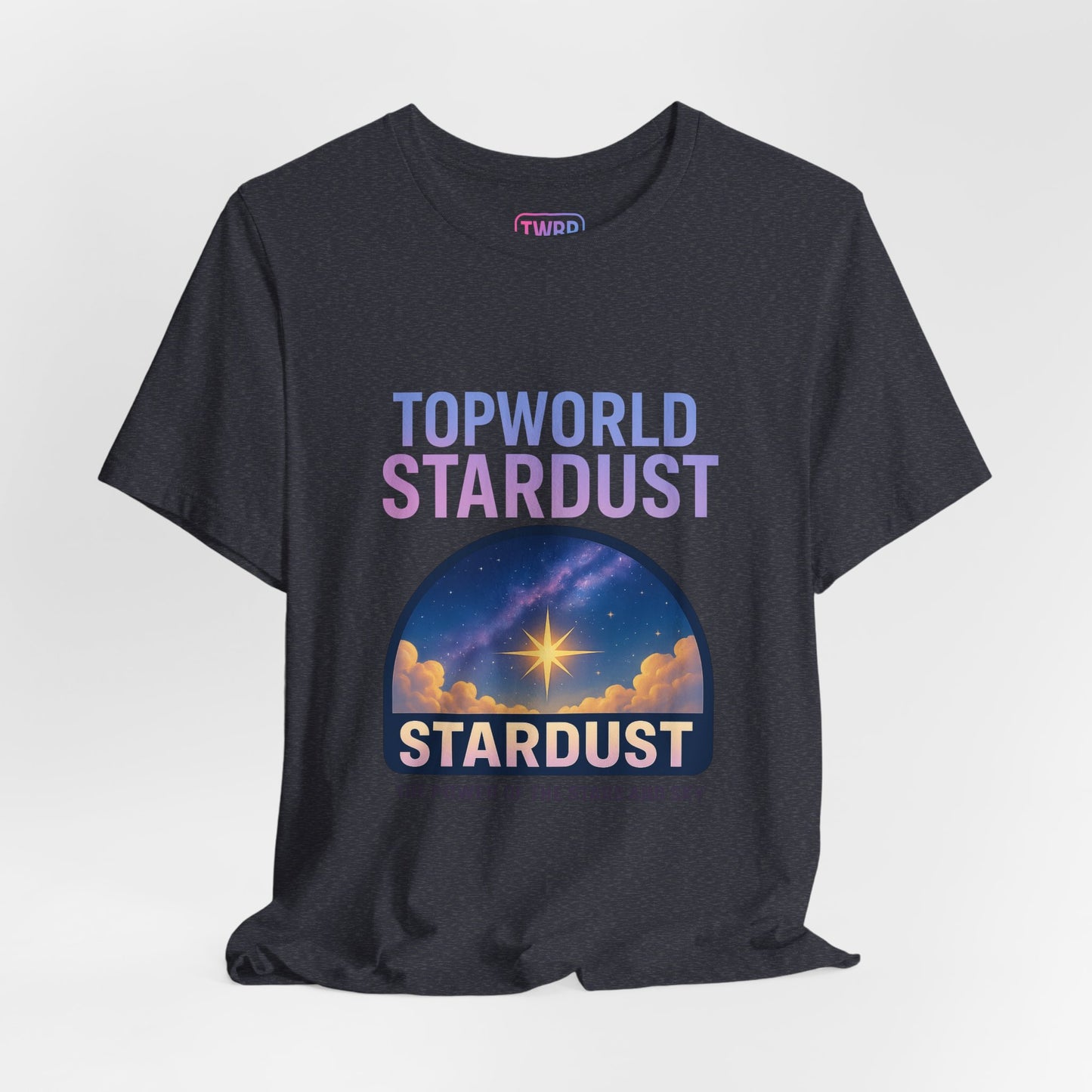 Stardust TW